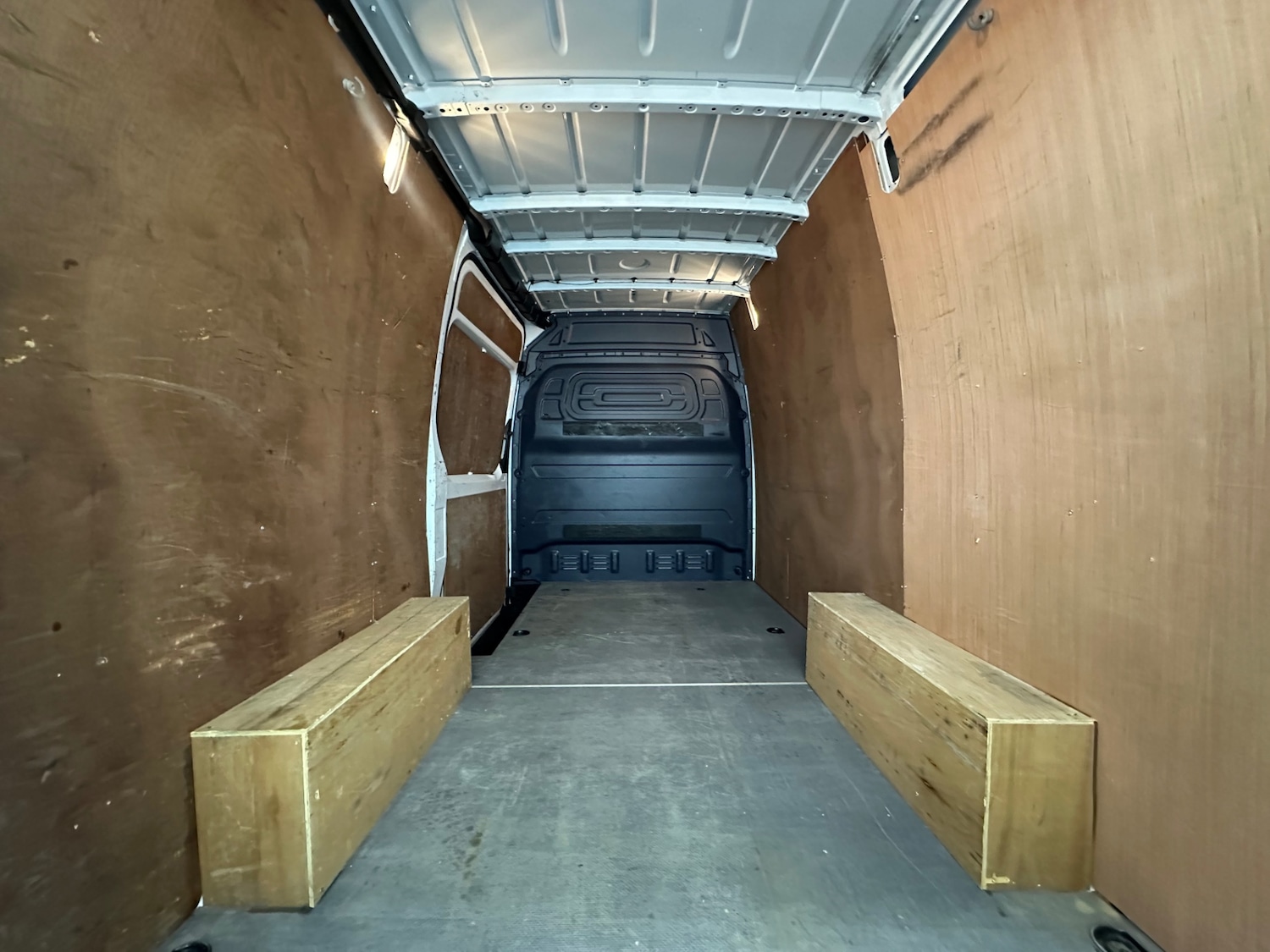 Used Mercedes-Benz Sprinter 2019 for sale - 77527973: Photo 13