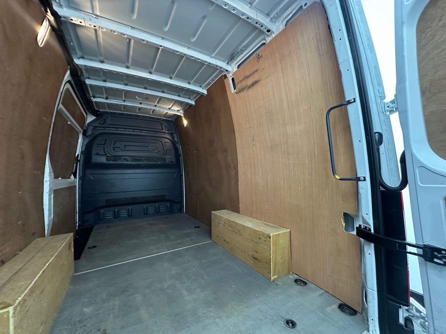 Used Mercedes-Benz Sprinter 2019 for sale - 77527973: Photo 14