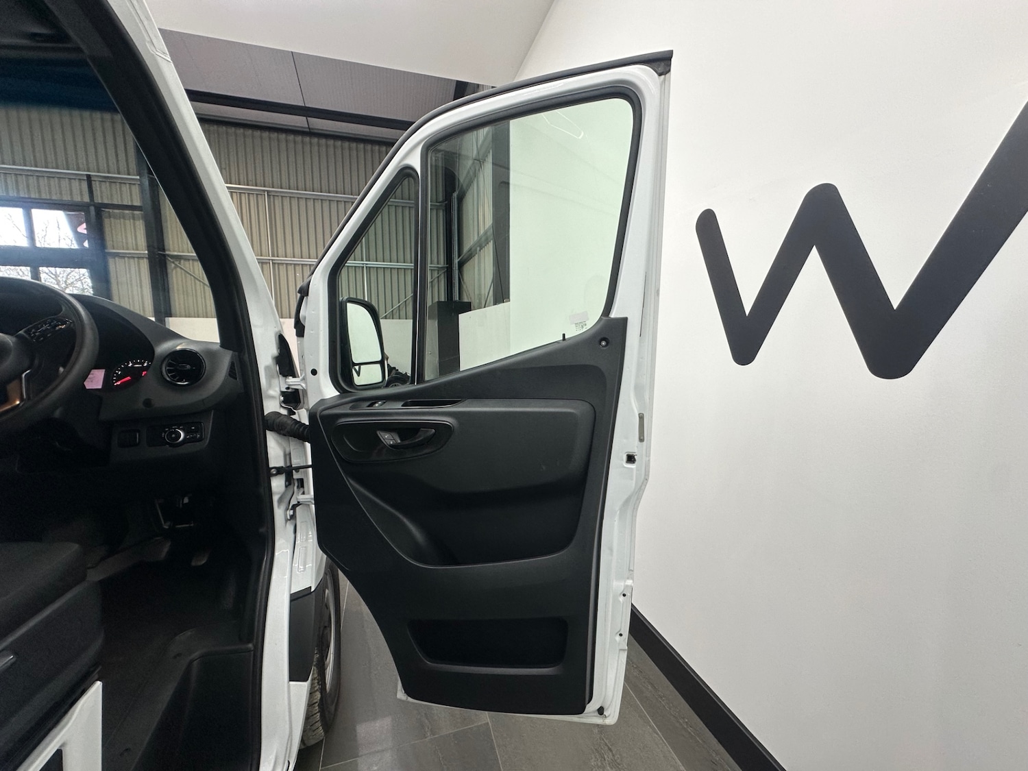 Used Mercedes-Benz Sprinter 2019 for sale - 77527973: Photo 17