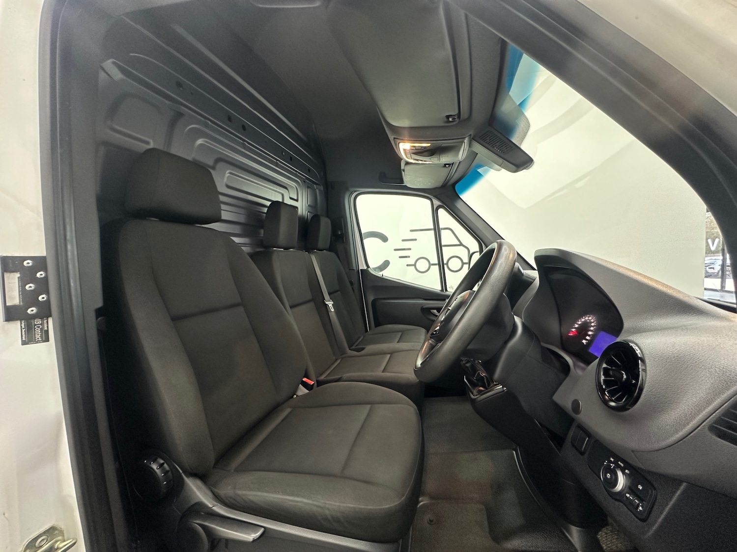 Used Mercedes-Benz Sprinter 2019 for sale - 77527973: Photo 18