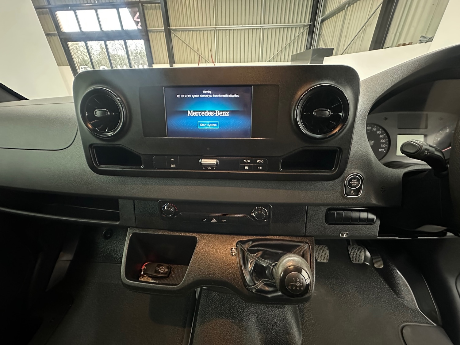 Used Mercedes-Benz Sprinter 2019 for sale - 77527973: Photo 22