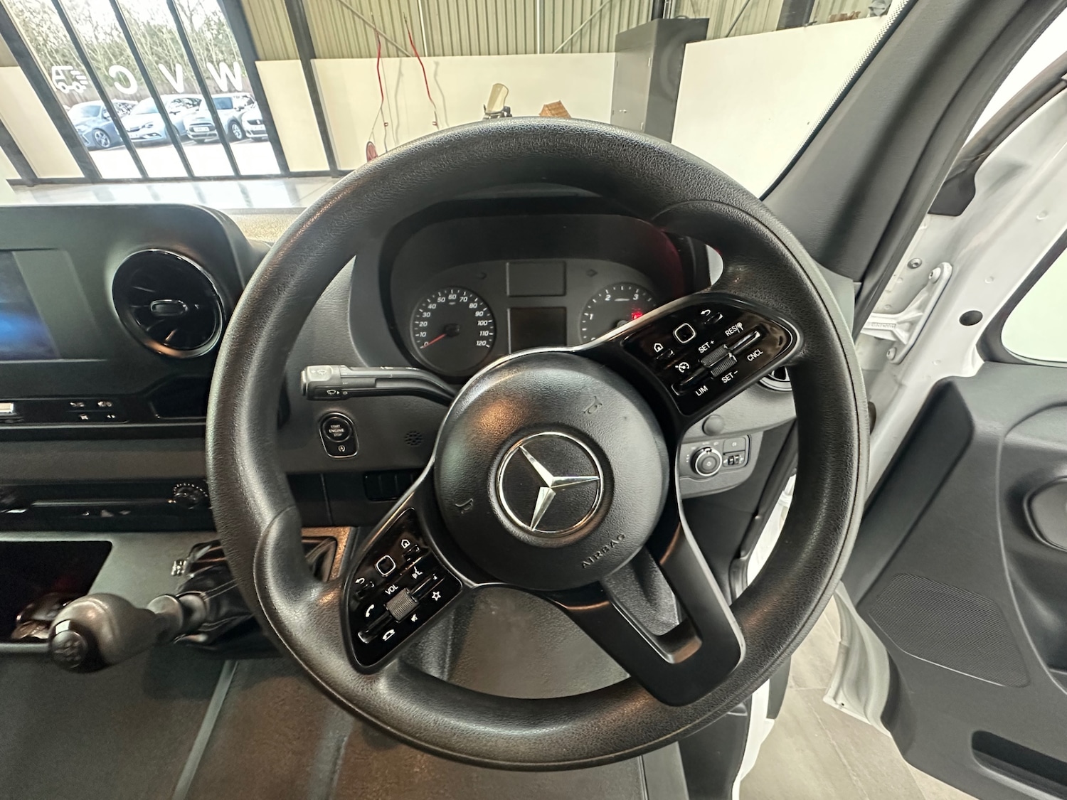 Used Mercedes-Benz Sprinter 2019 for sale - 77527973: Photo 23