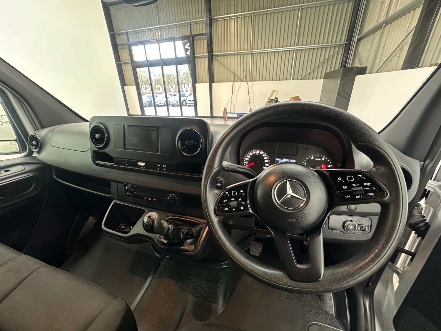 Used Mercedes-Benz Sprinter 2019 for sale - 77527973: Photo 24