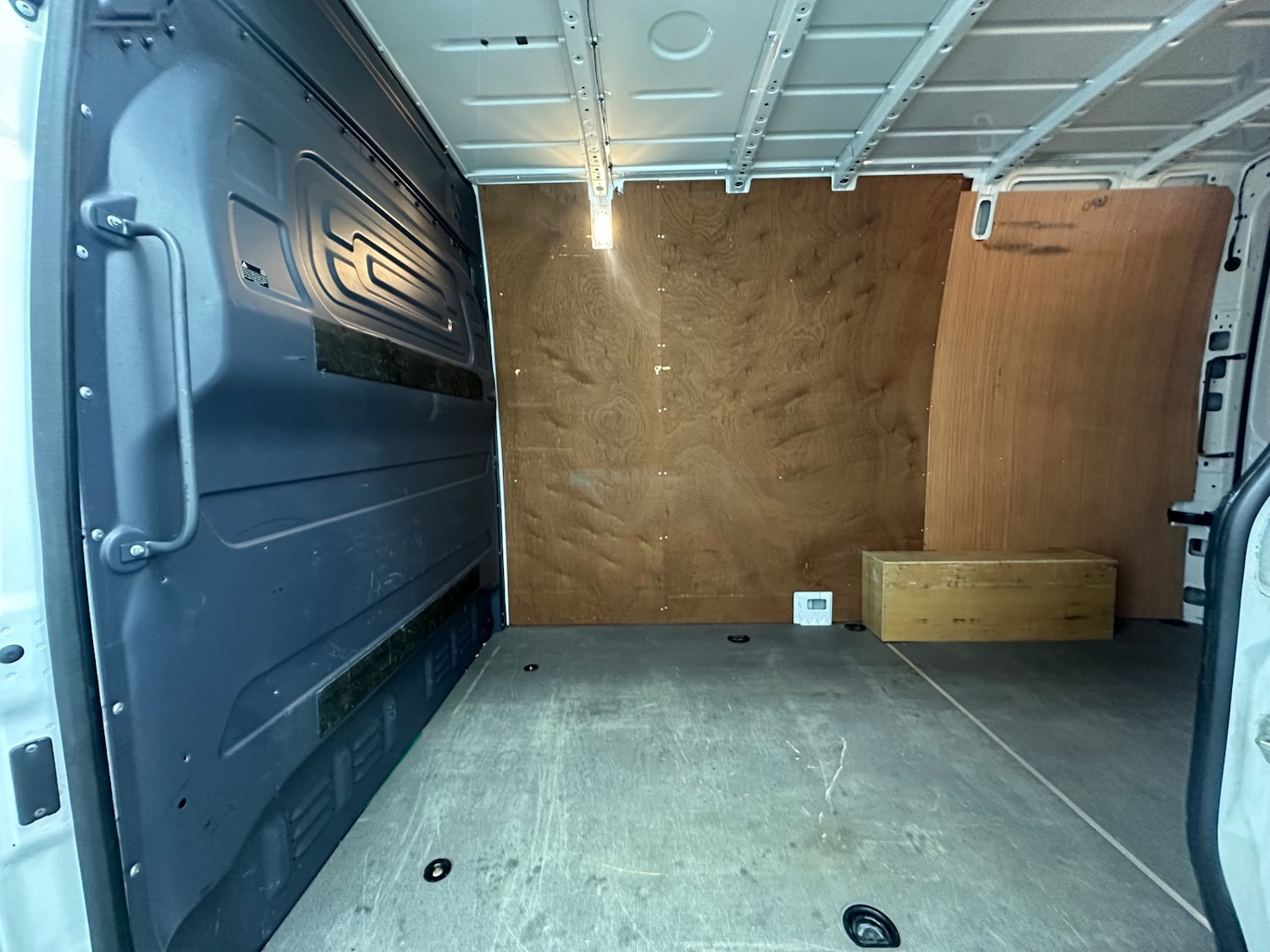 Used Mercedes-Benz Sprinter 2019 for sale - 77527973: Photo 7