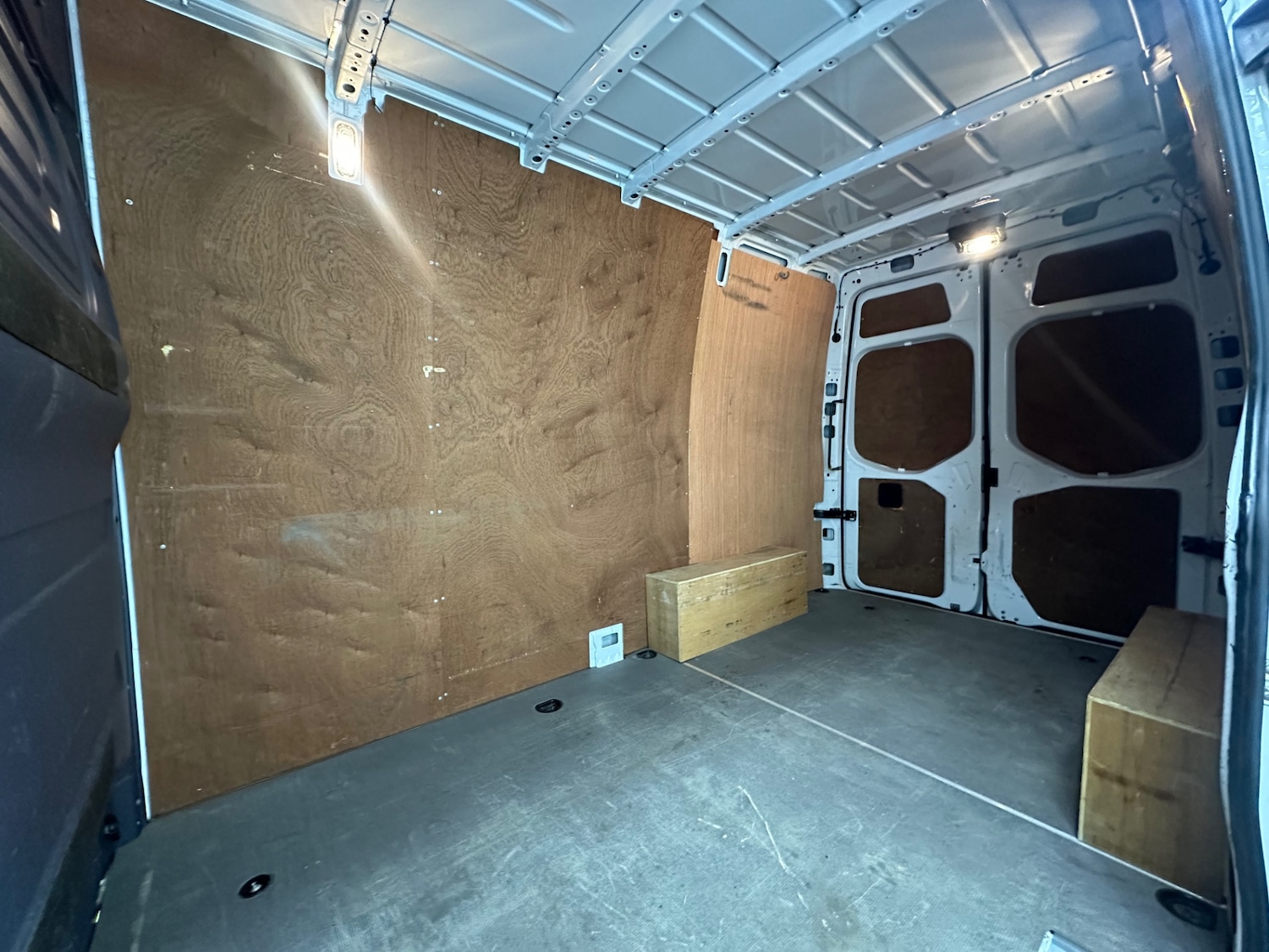 Used Mercedes-Benz Sprinter 2019 for sale - 77527973: Photo 8