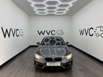 Used BMW 1 Series 2017 for sale - 78979852: Photo