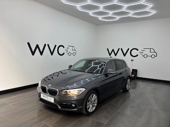 Used BMW 1 Series 2017 for sale - 78979852: Photo