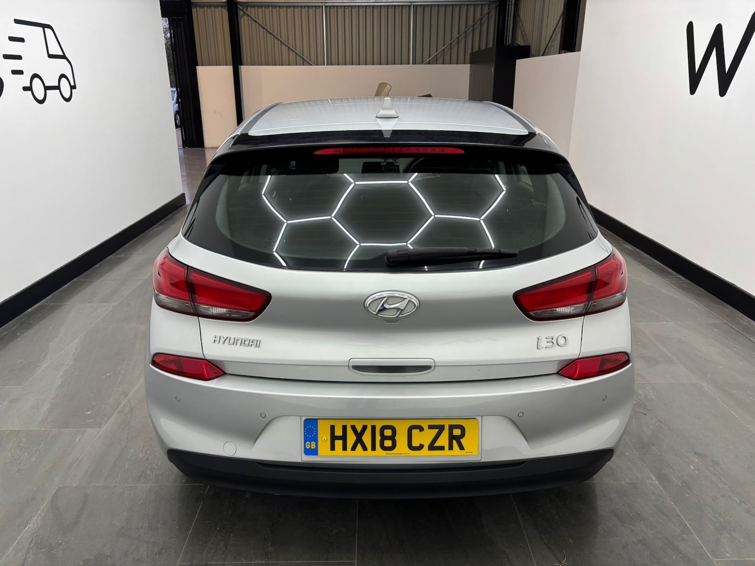 Used Hyundai i30 2018 for sale - 77417268: Photo 12