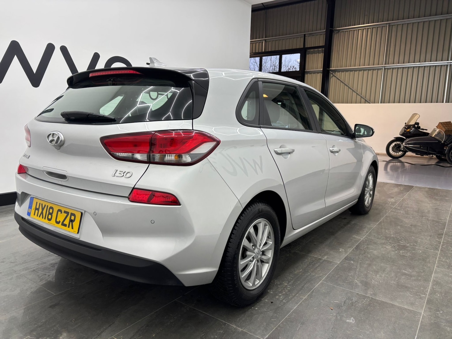Used Hyundai i30 2018 for sale - 77417268: Photo 14
