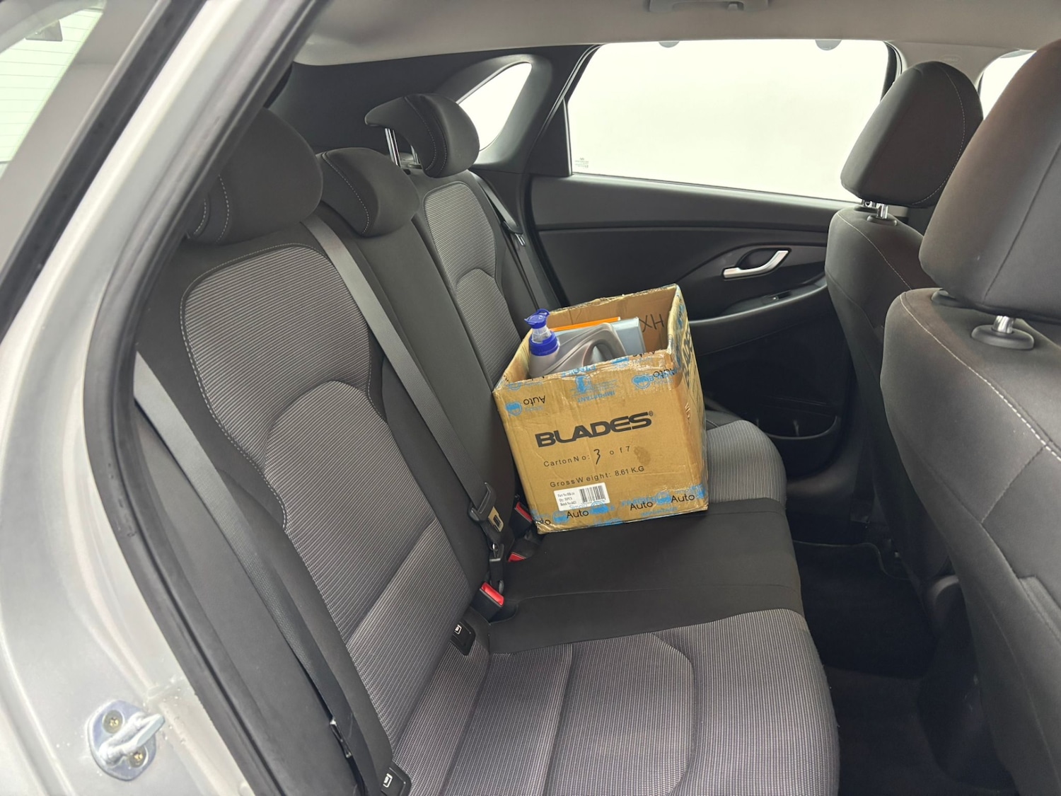 Used Hyundai i30 2018 for sale - 77417268: Photo 17