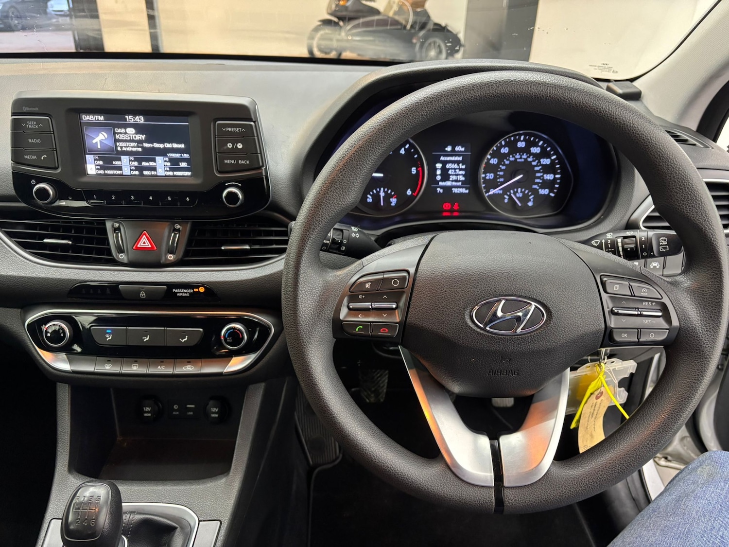 Used Hyundai i30 2018 for sale - 77417268: Photo 23
