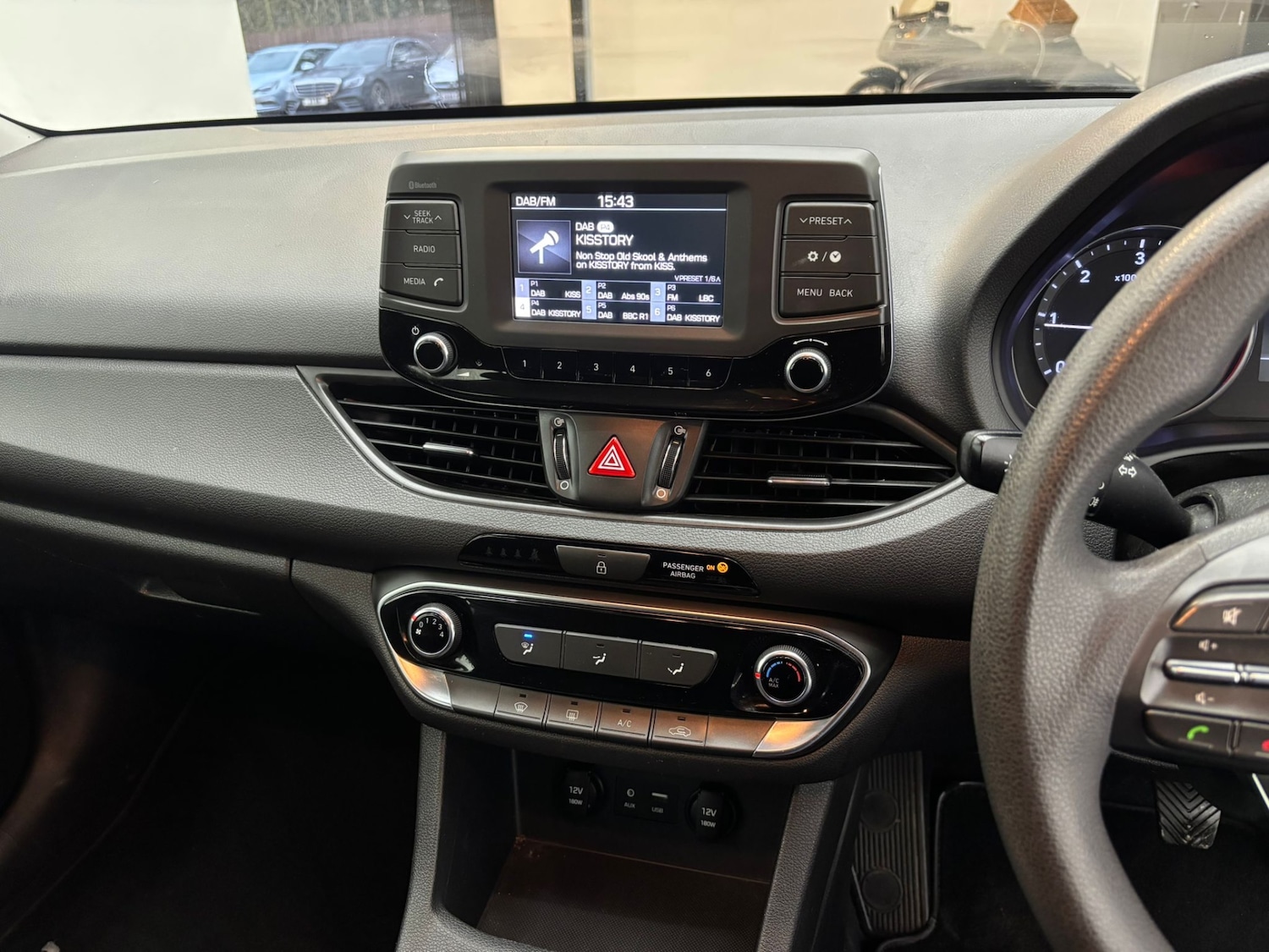 Used Hyundai i30 2018 for sale - 77417268: Photo 24