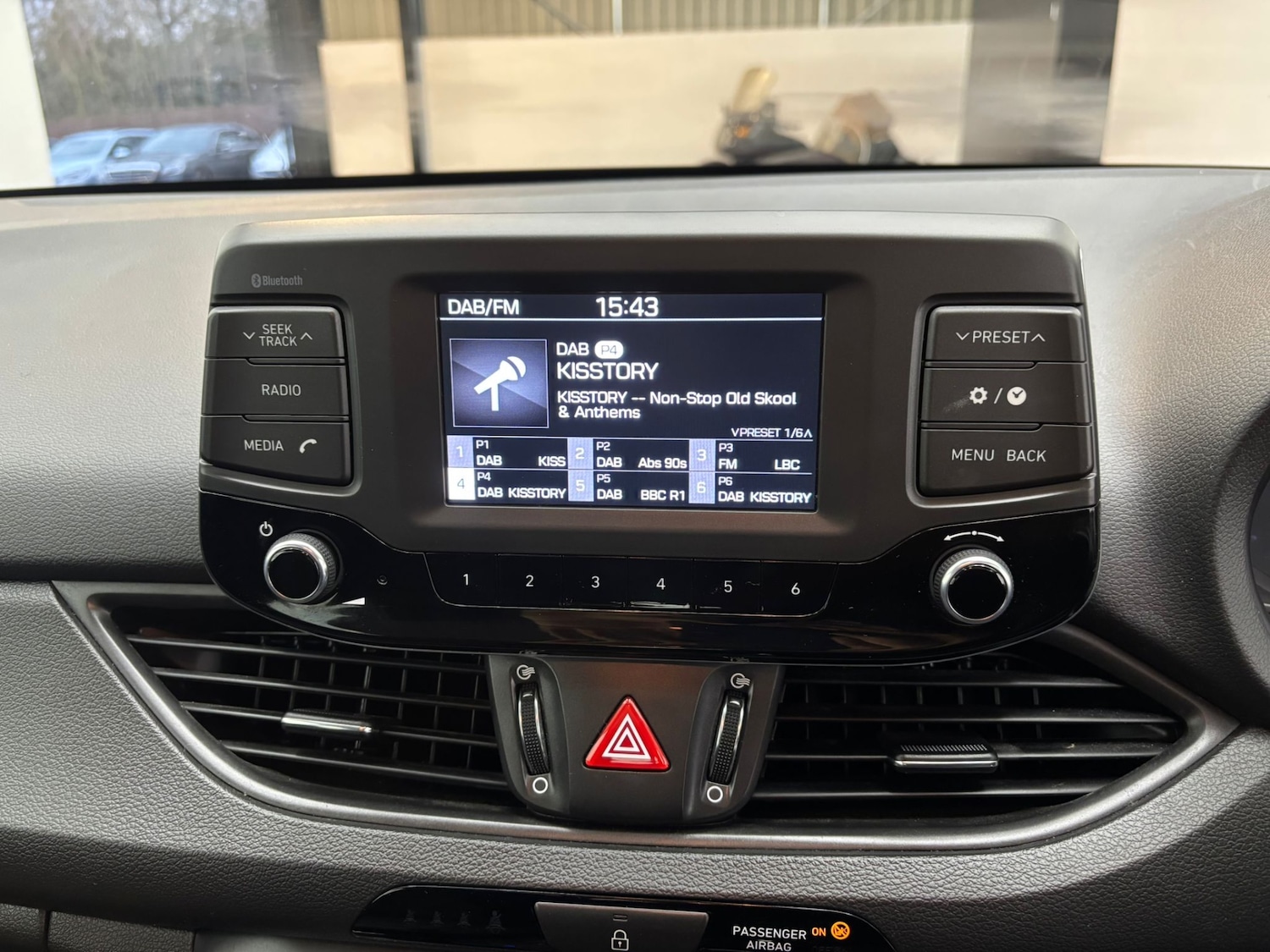 Used Hyundai i30 2018 for sale - 77417268: Photo 25