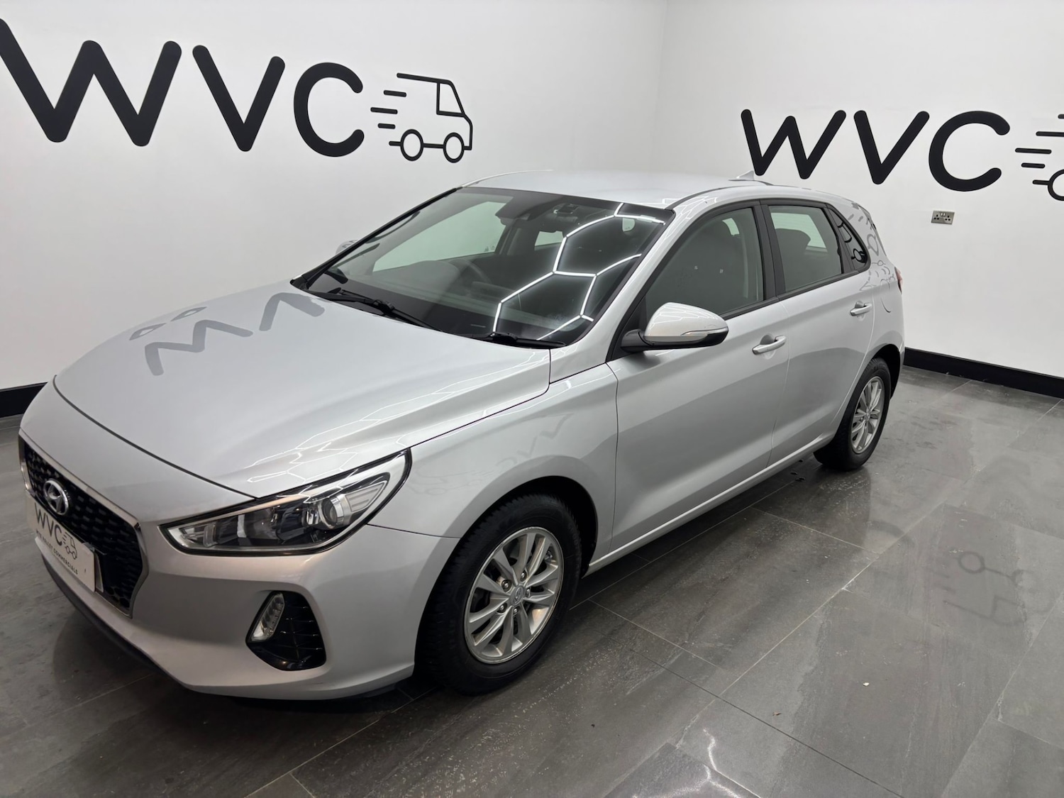 Used Hyundai i30 2018 for sale - 77417268: Photo 4