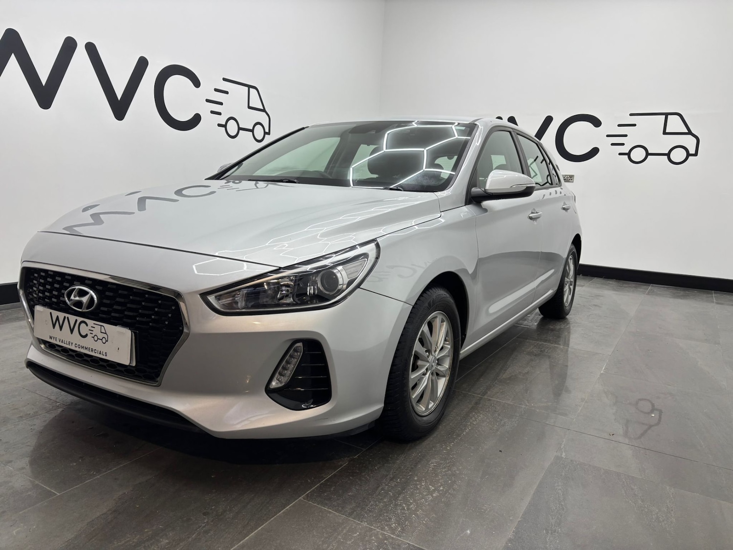 Used Hyundai i30 2018 for sale - 77417268: Photo 5