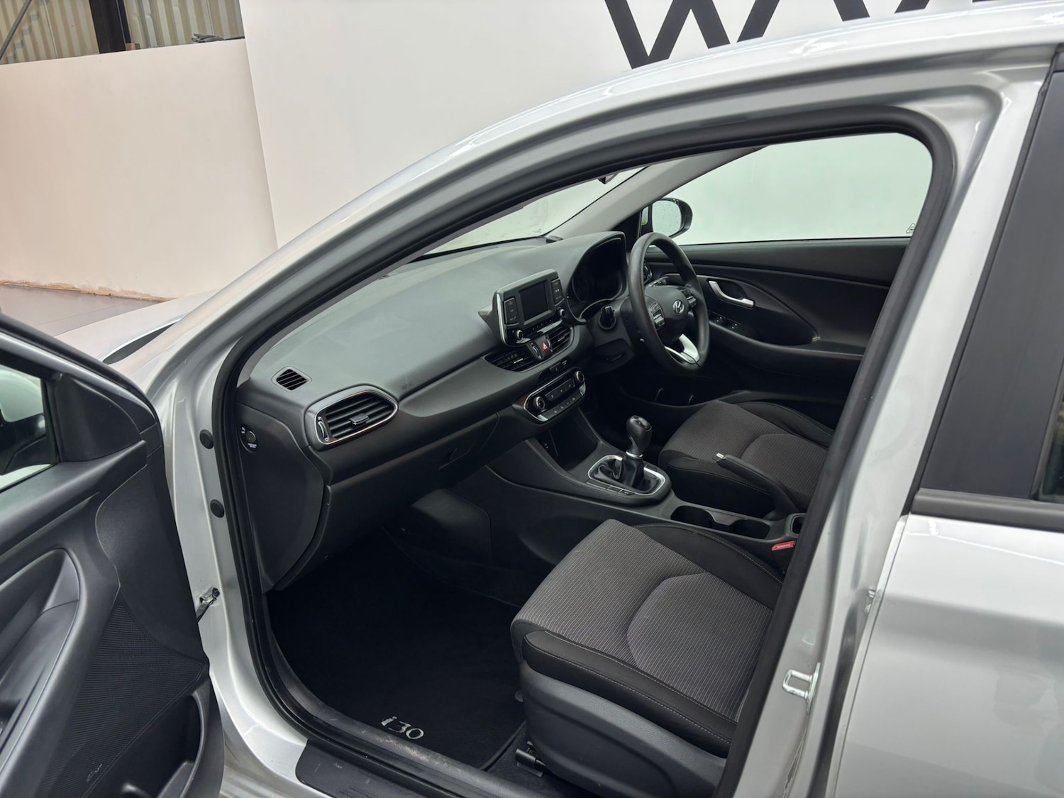 Used Hyundai i30 2018 for sale - 77417268: Photo 7