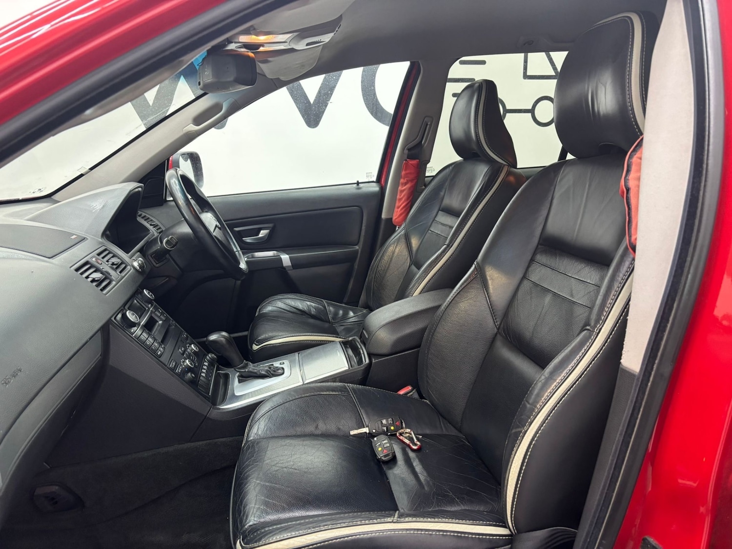 Used Volvo XC90 2007 for sale - 78039011: Photo 10