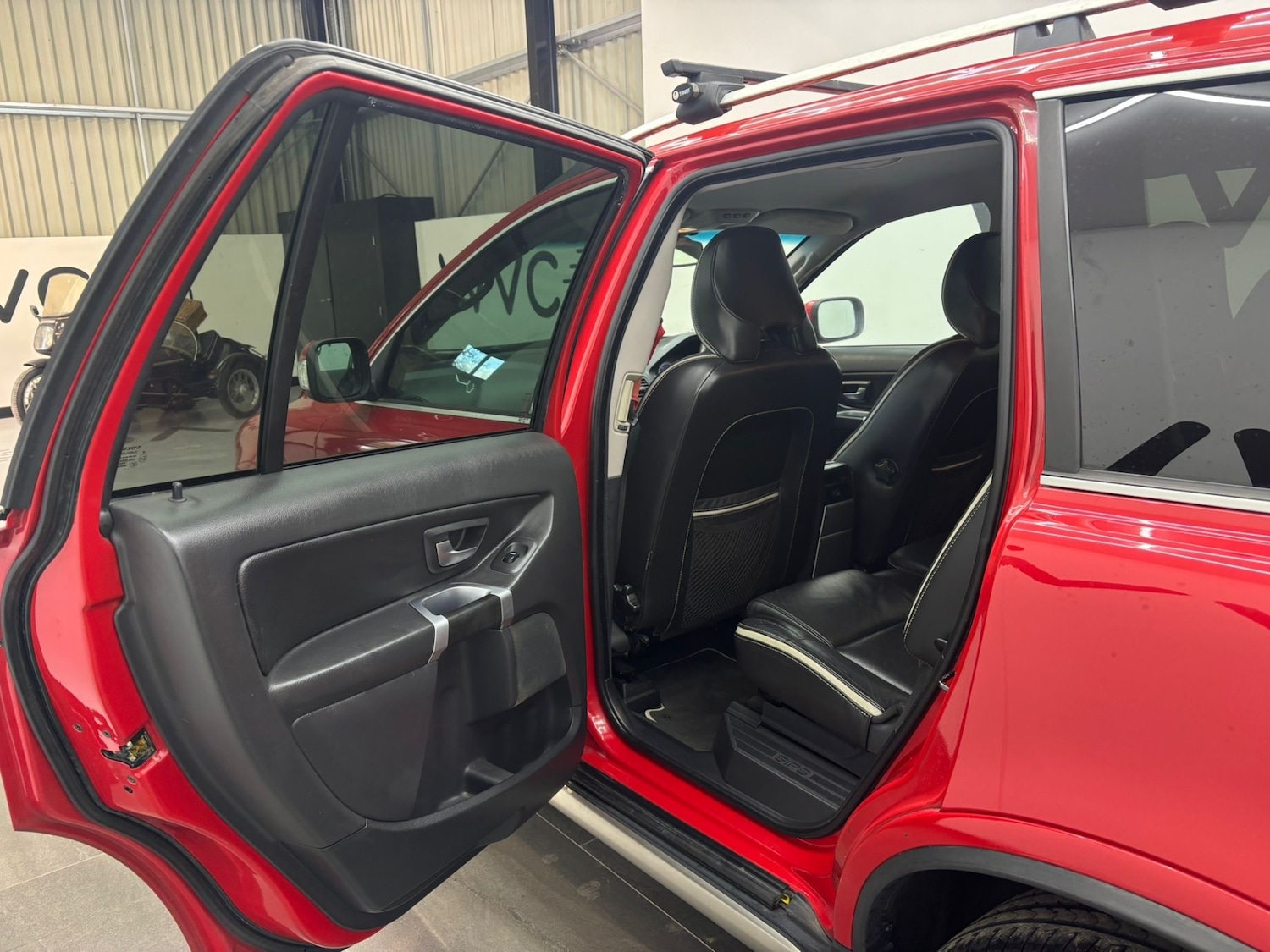 Used Volvo XC90 2007 for sale - 78039011: Photo 12