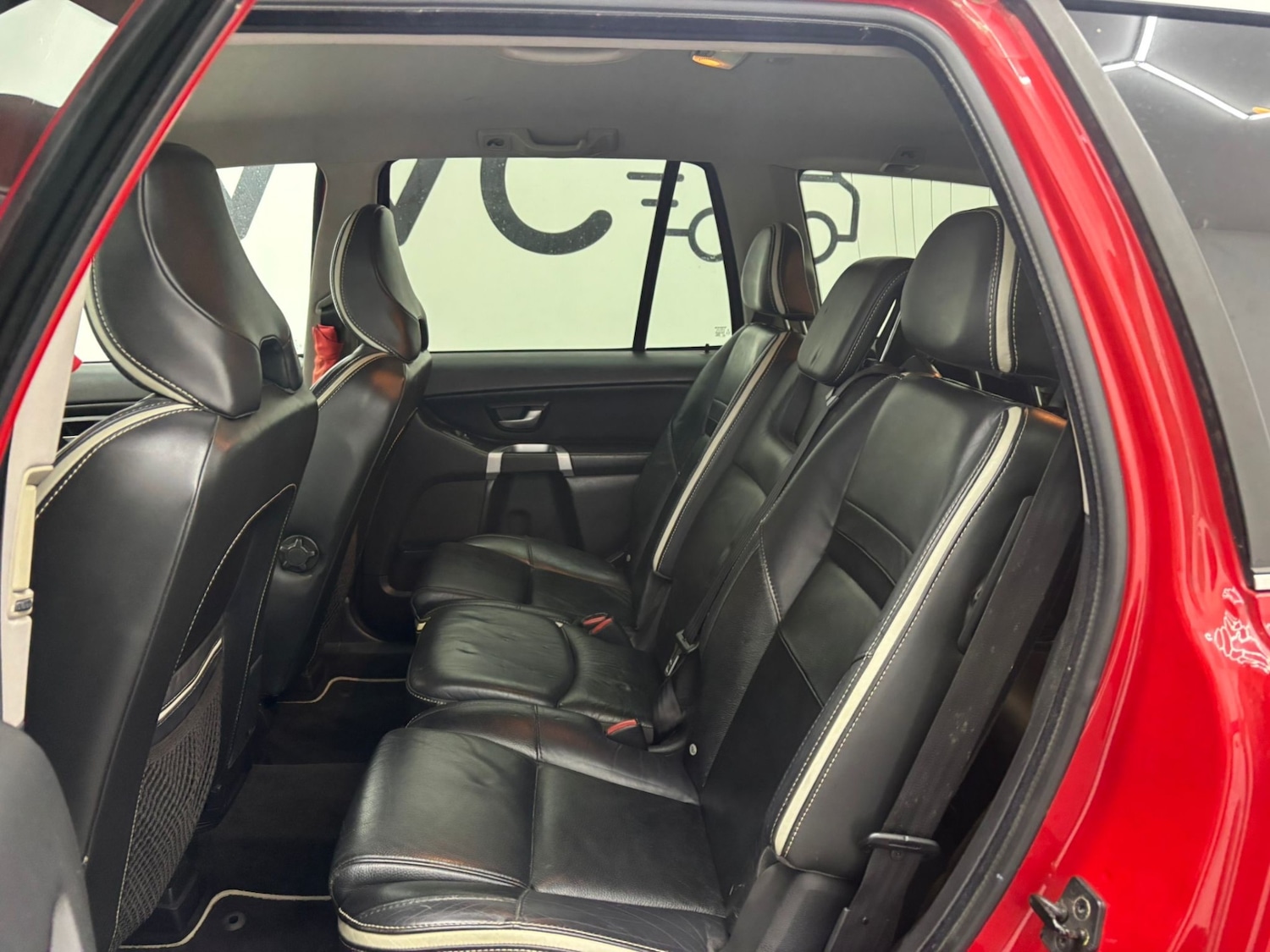 Used Volvo XC90 2007 for sale - 78039011: Photo 13