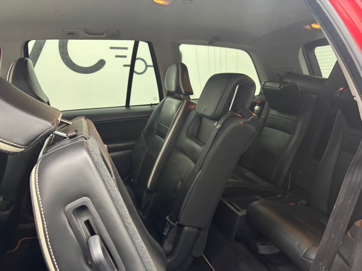 Used Volvo XC90 2007 for sale - 78039011: Photo 15