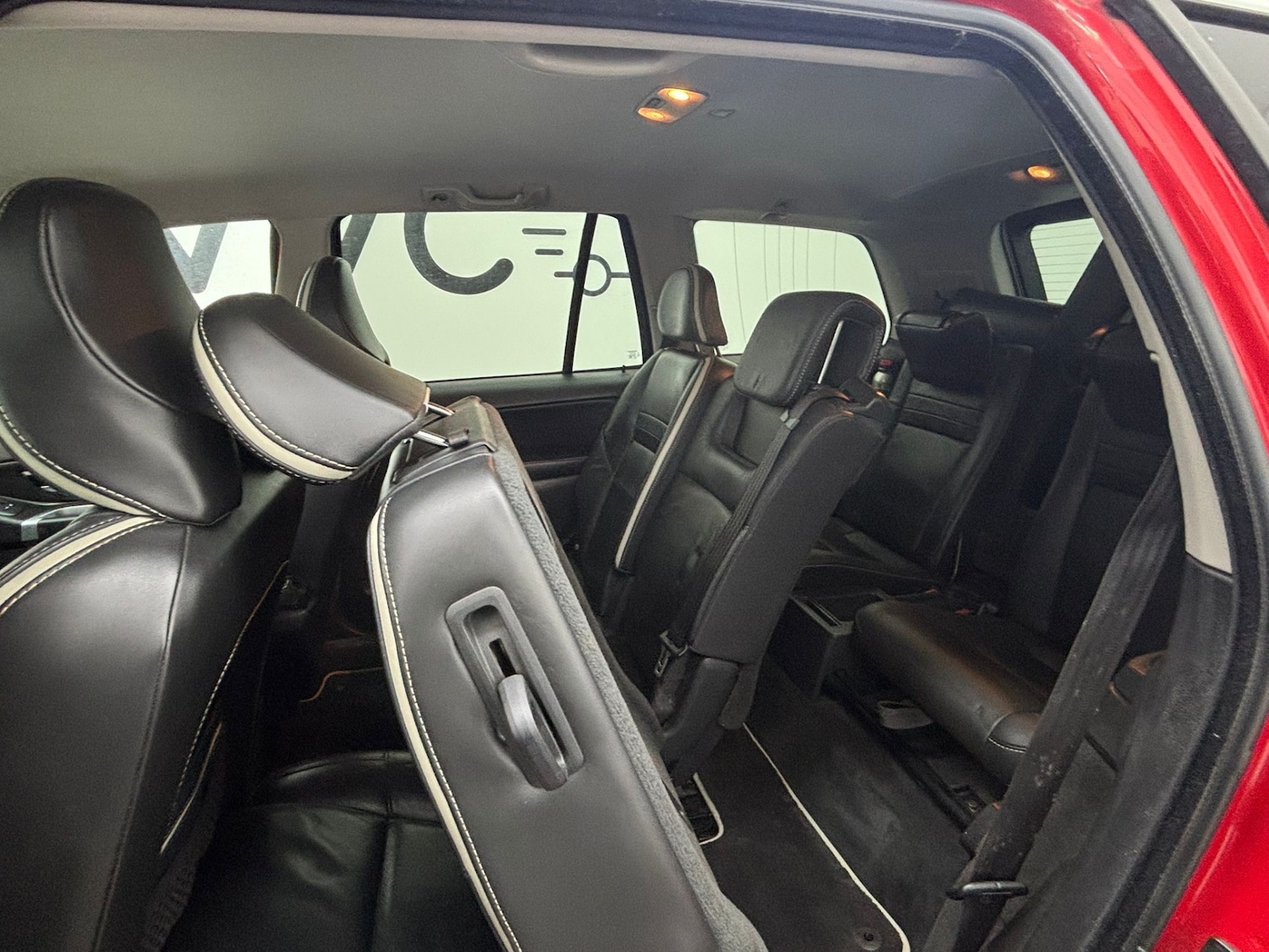 Used Volvo XC90 2007 for sale - 78039011: Photo 16