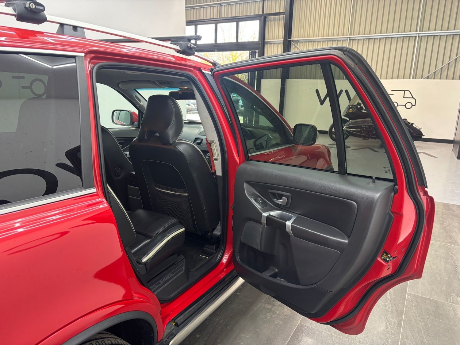 Used Volvo XC90 2007 for sale - 78039011: Photo 19