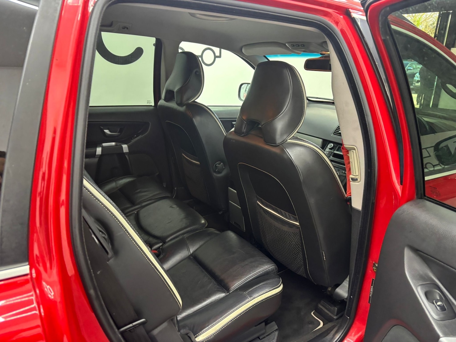 Used Volvo XC90 2007 for sale - 78039011: Photo 20