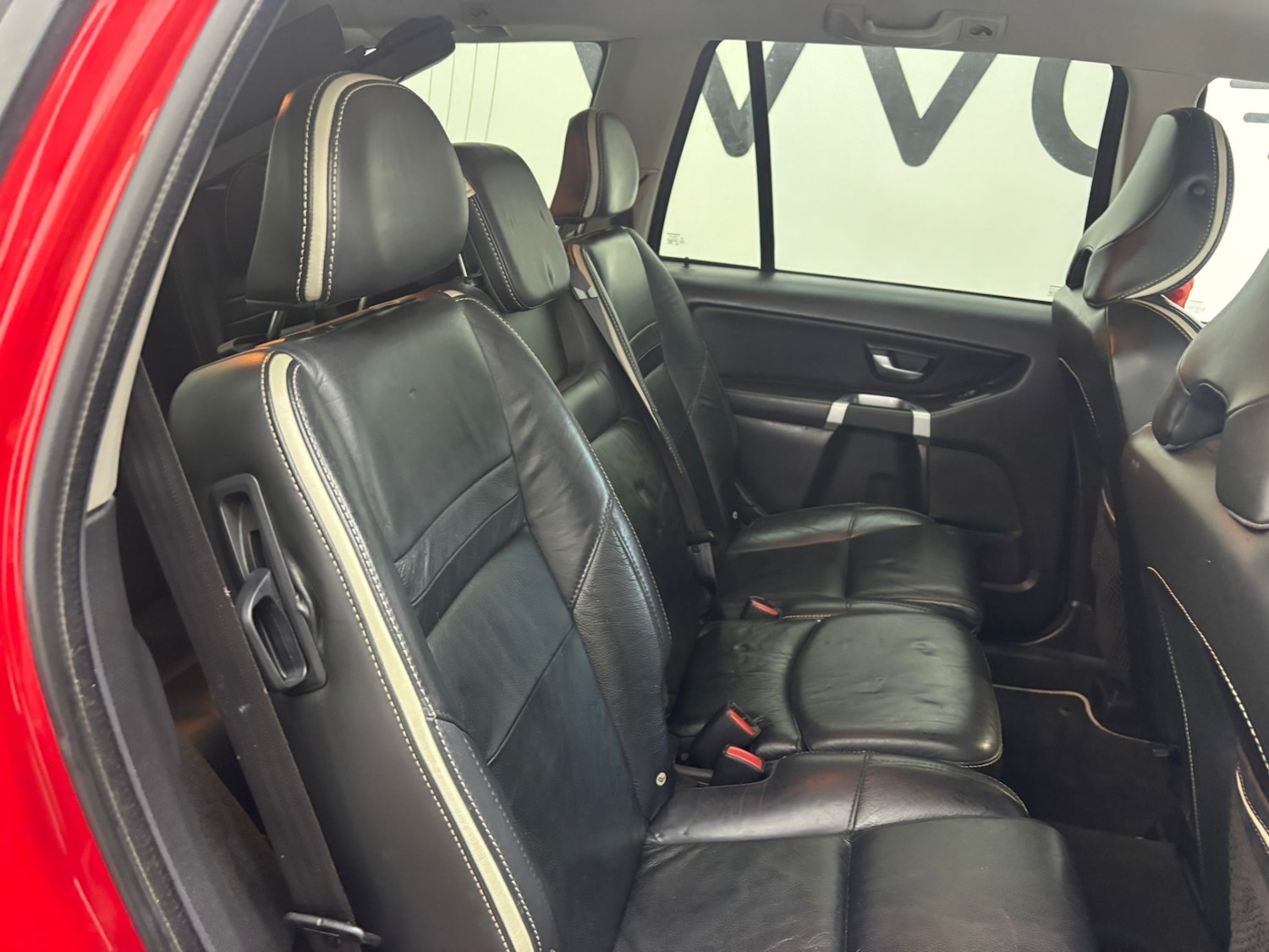 Used Volvo XC90 2007 for sale - 78039011: Photo 21