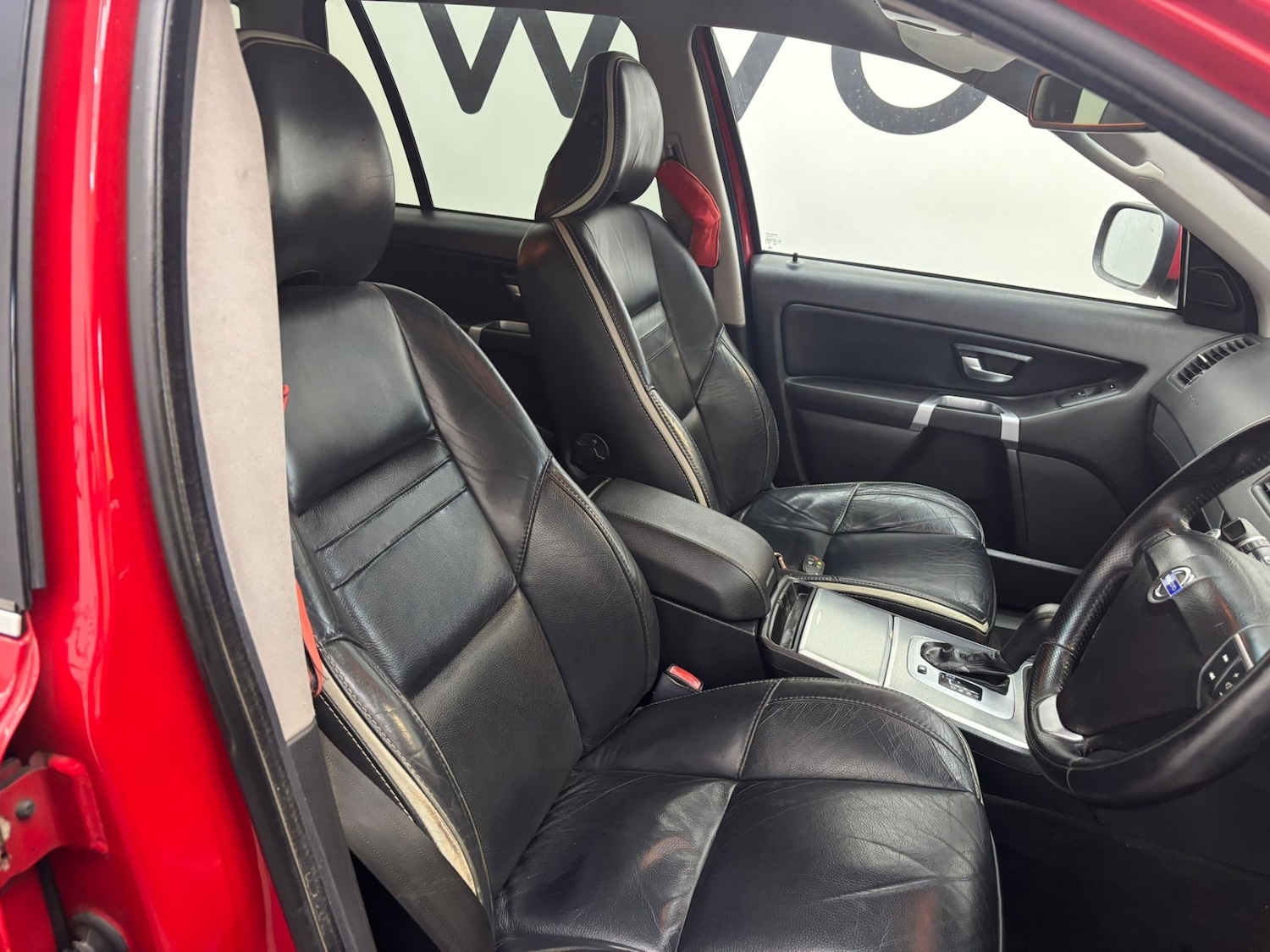 Used Volvo XC90 2007 for sale - 78039011: Photo 23