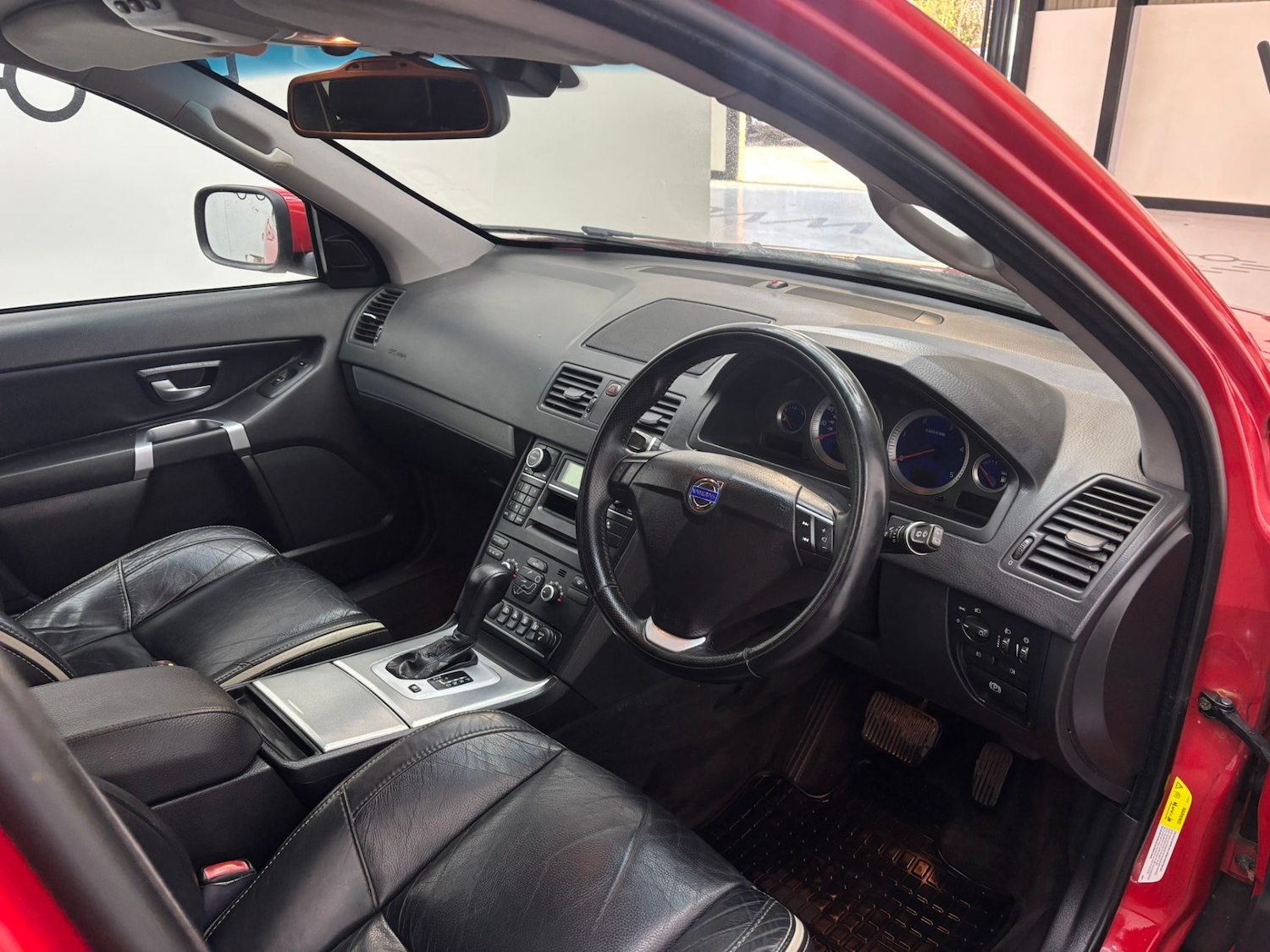 Used Volvo XC90 2007 for sale - 78039011: Photo 24