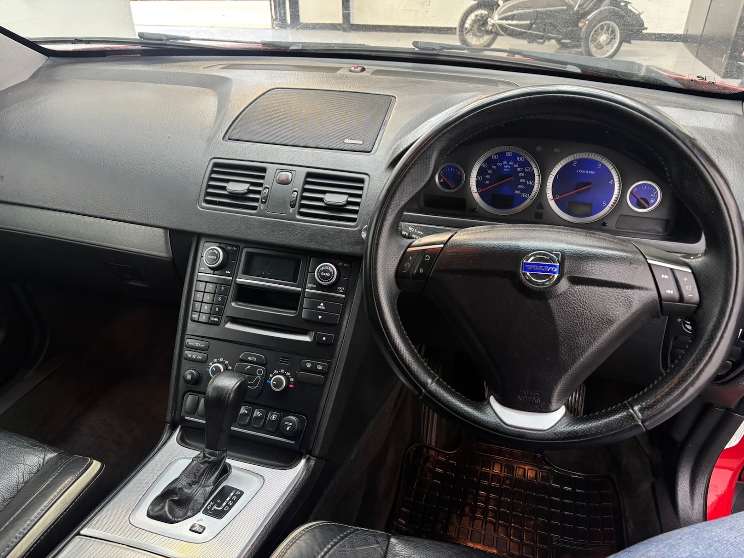 Used Volvo XC90 2007 for sale - 78039011: Photo 25