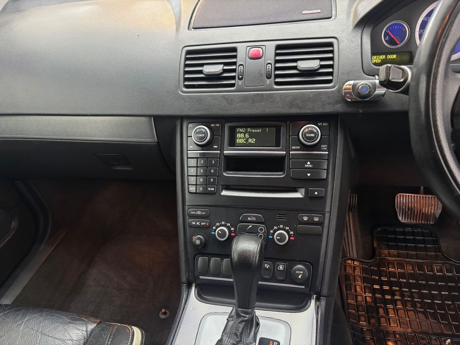 Used Volvo XC90 2007 for sale - 78039011: Photo 26