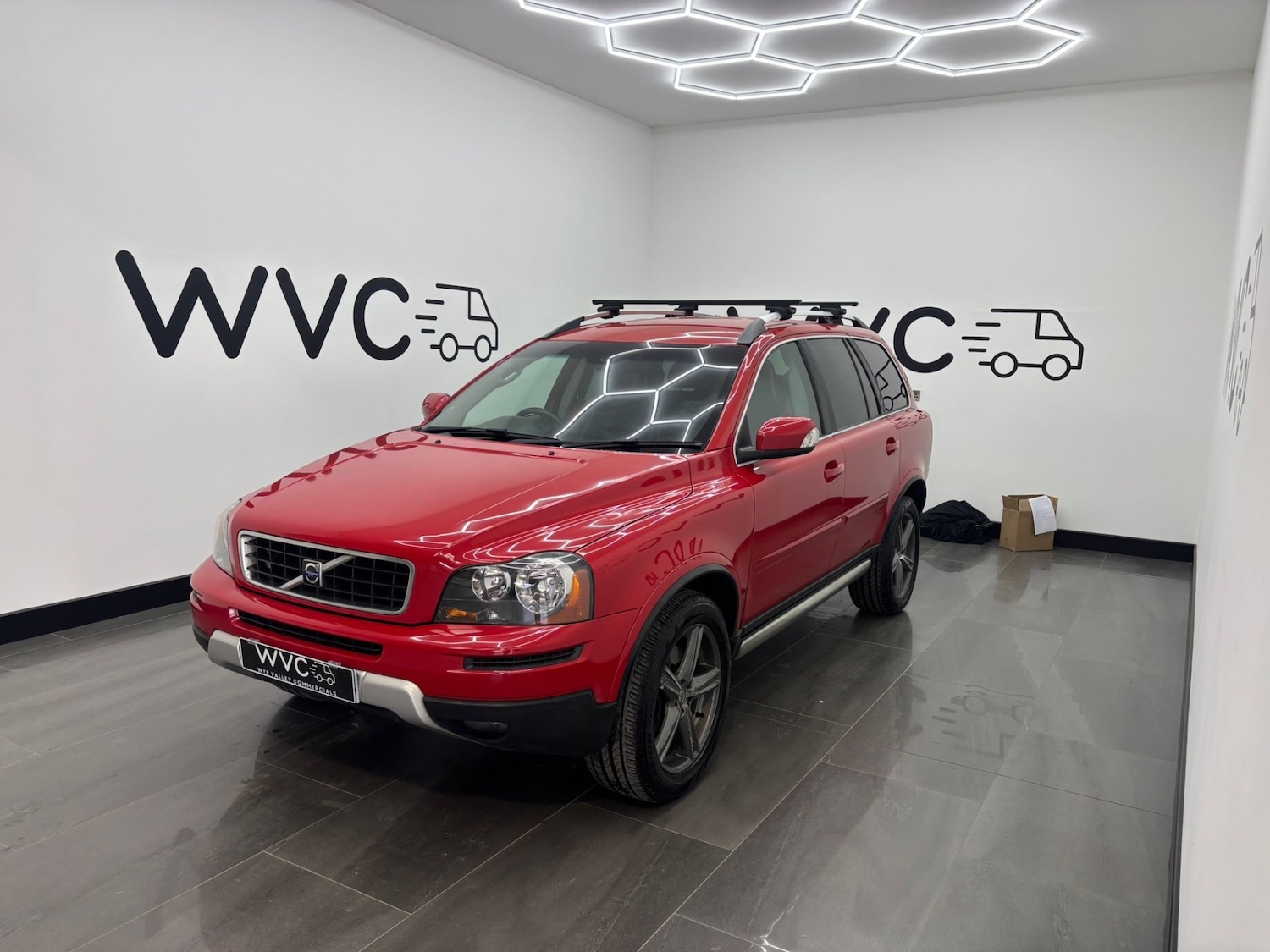 Used Volvo XC90 2007 for sale - 78039011: Photo 5