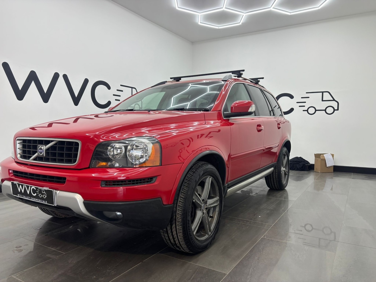 Used Volvo XC90 2007 for sale - 78039011: Photo 6