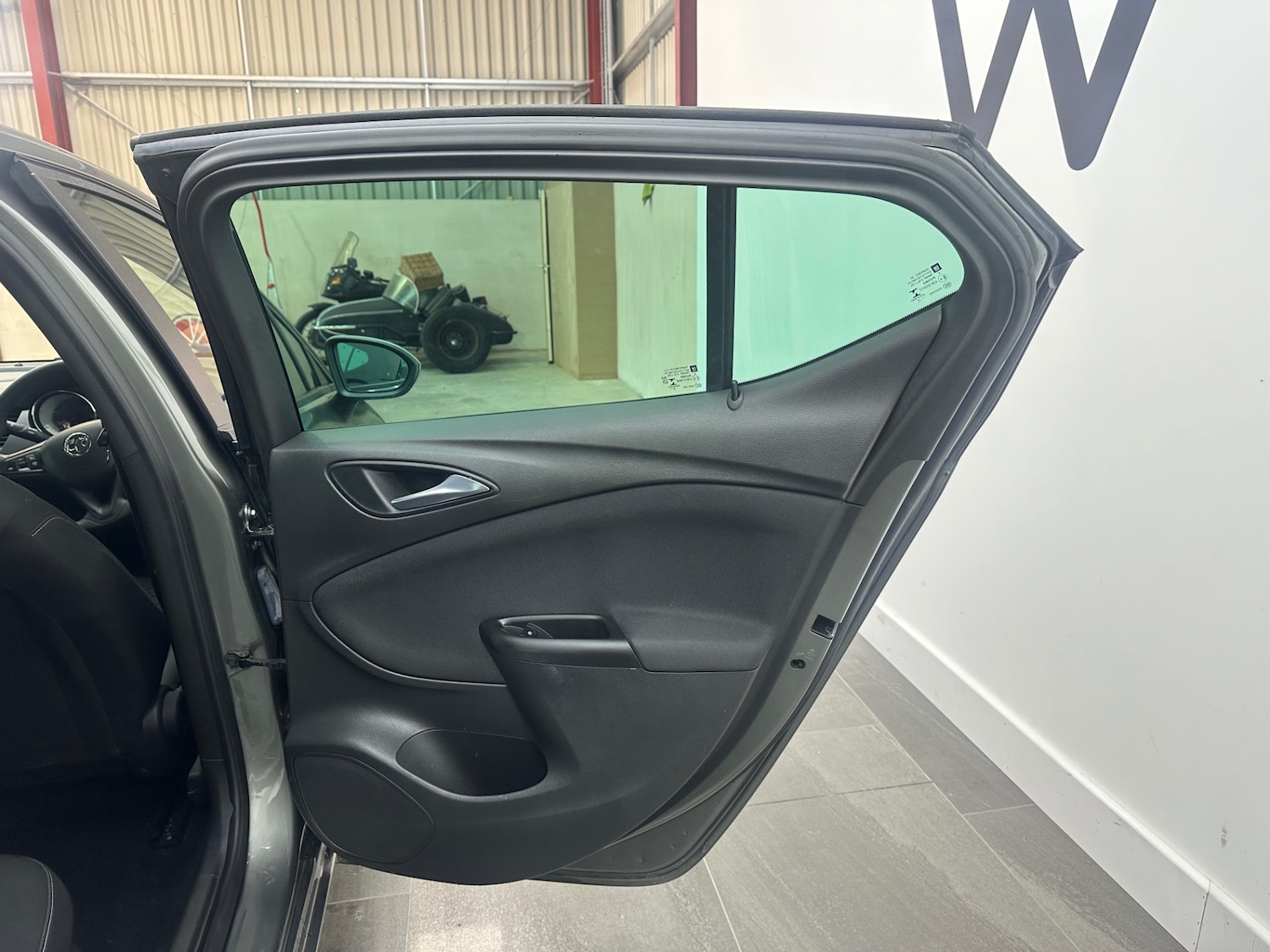 Used Vauxhall Astra 2019 for sale - 76906159: Photo 11