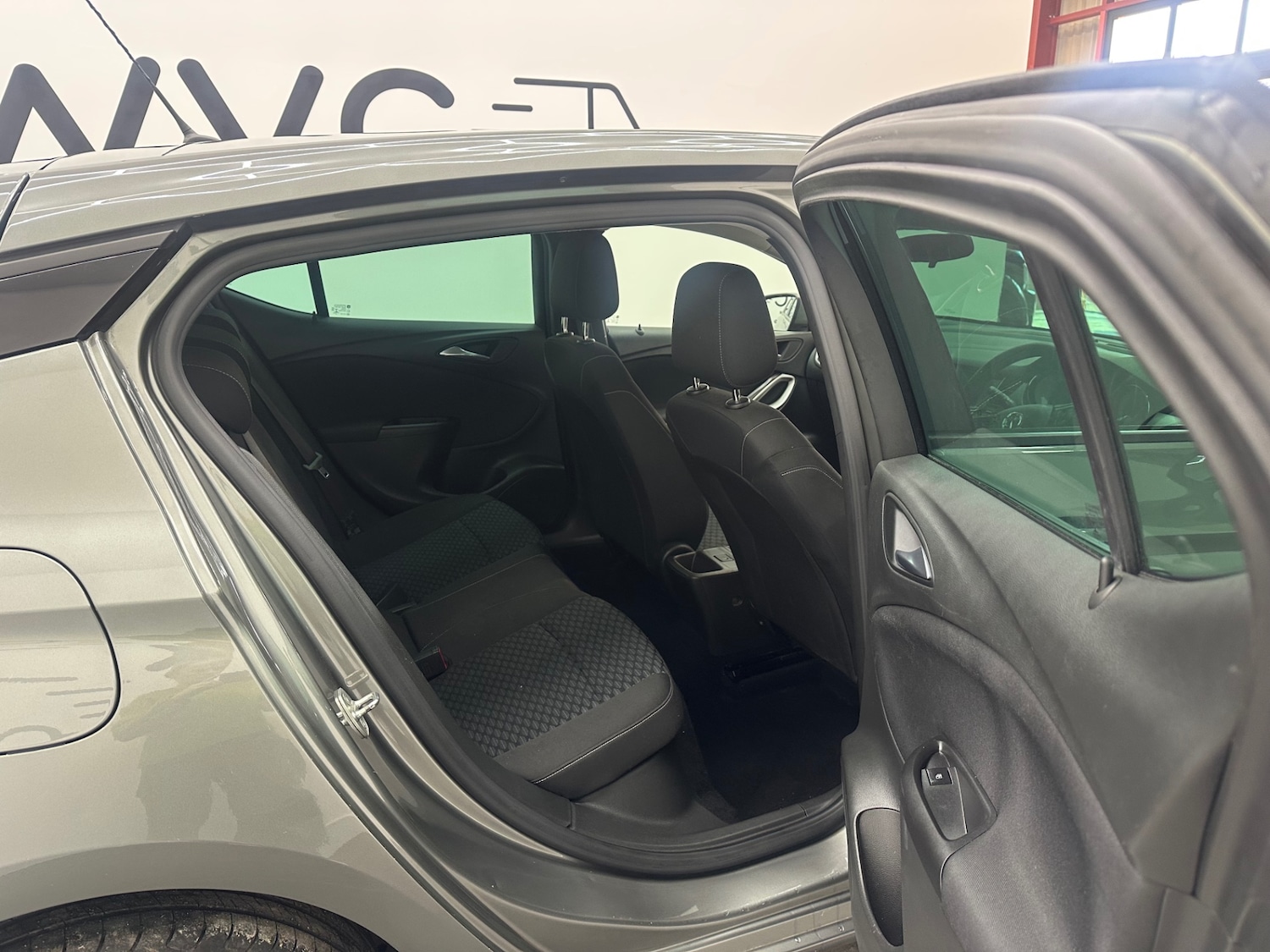 Used Vauxhall Astra 2019 for sale - 76906159: Photo 12