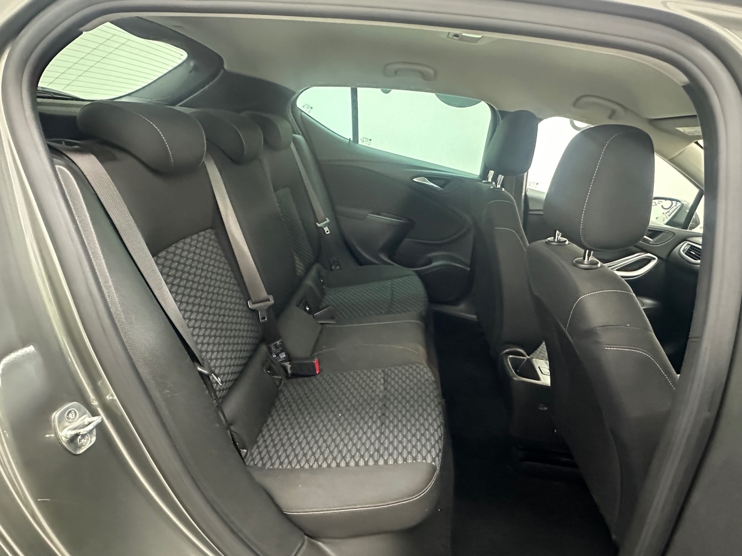 Used Vauxhall Astra 2019 for sale - 76906159: Photo 13