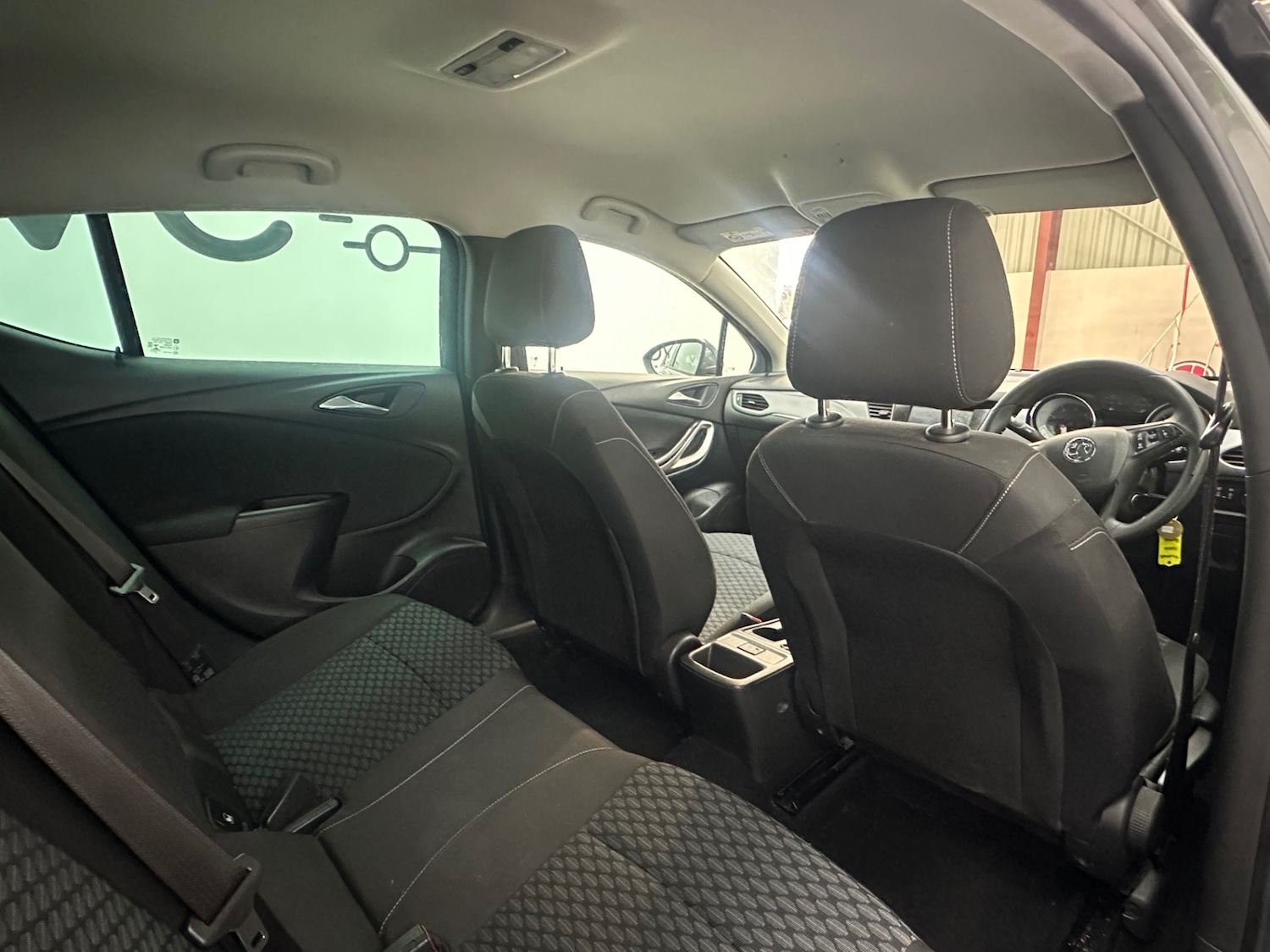 Used Vauxhall Astra 2019 for sale - 76906159: Photo 14