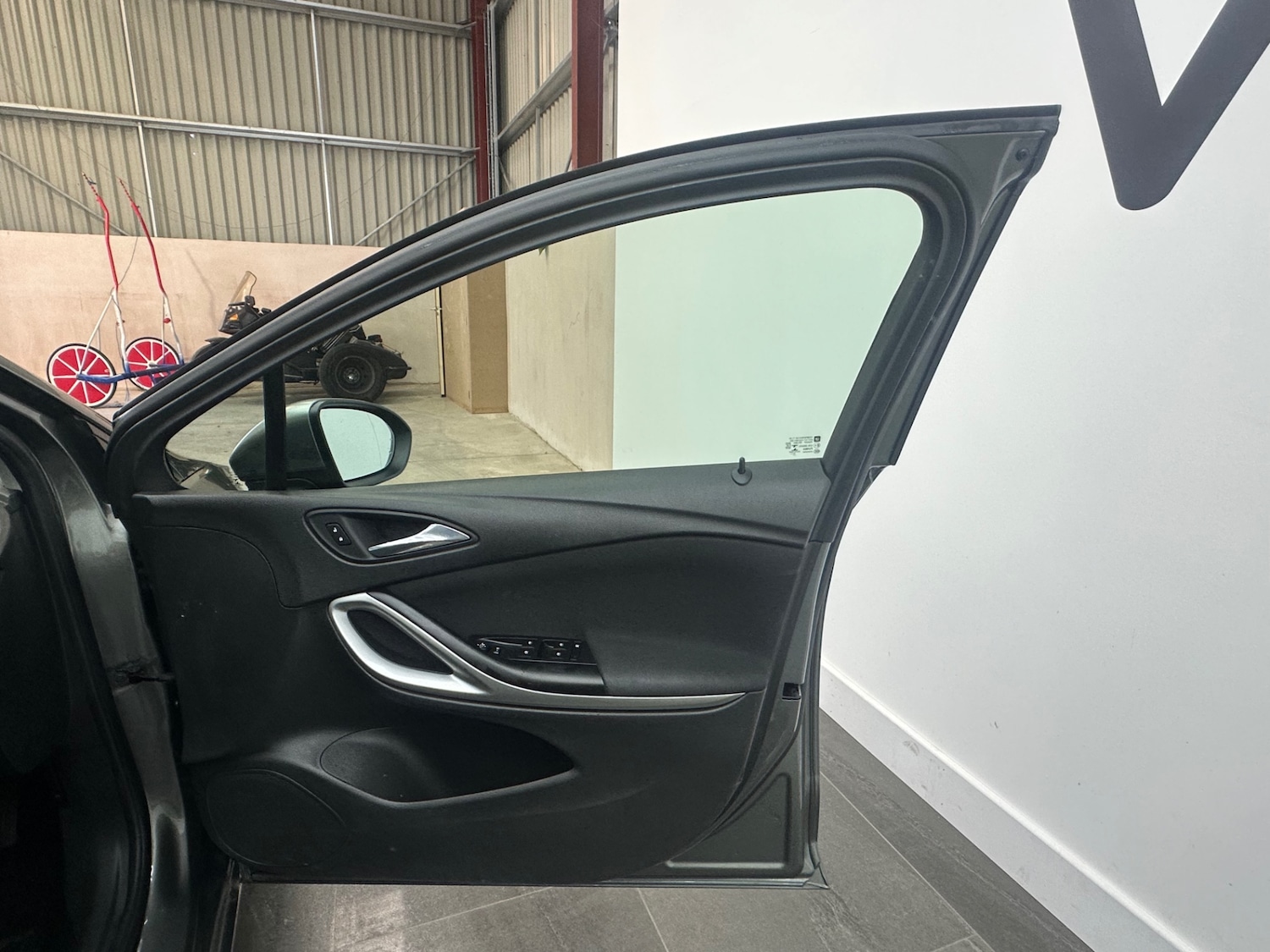 Used Vauxhall Astra 2019 for sale - 76906159: Photo 15