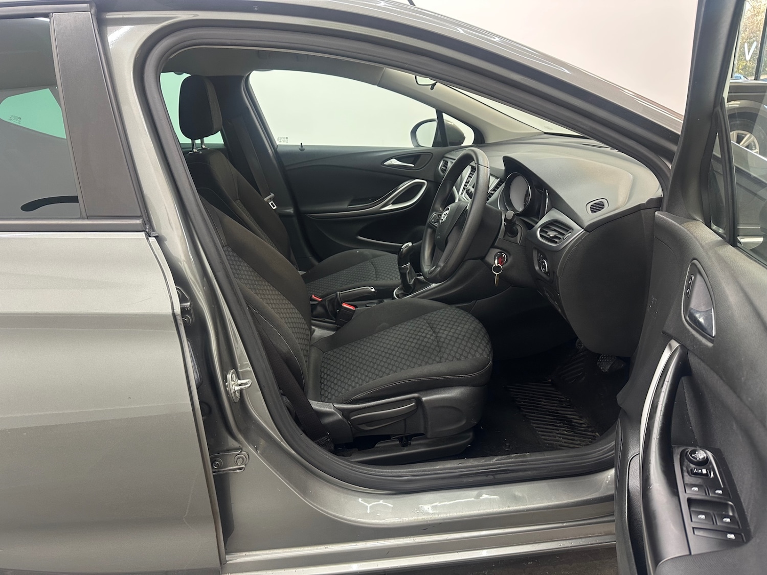 Used Vauxhall Astra 2019 for sale - 76906159: Photo 16