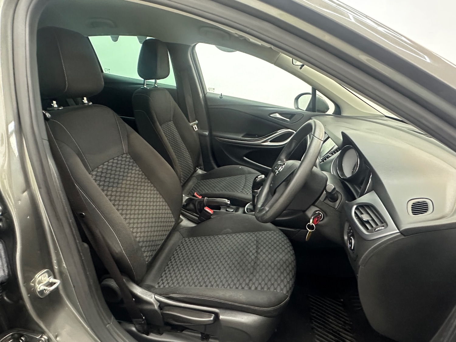 Used Vauxhall Astra 2019 for sale - 76906159: Photo 17