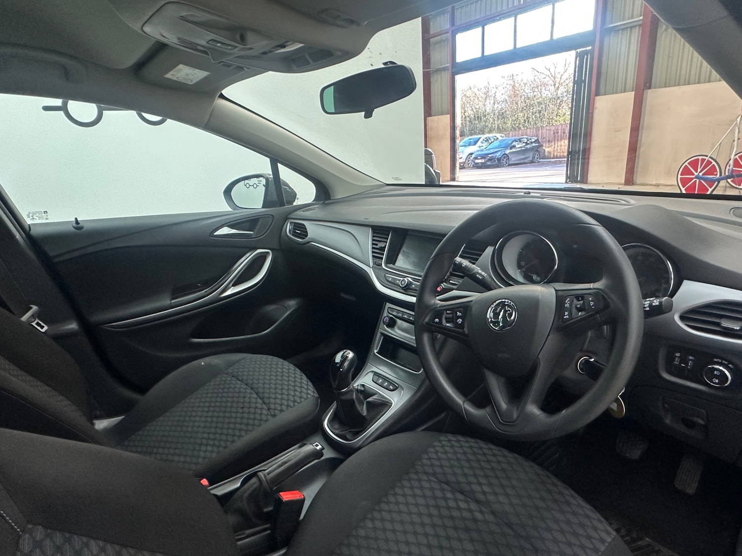 Used Vauxhall Astra 2019 for sale - 76906159: Photo 18
