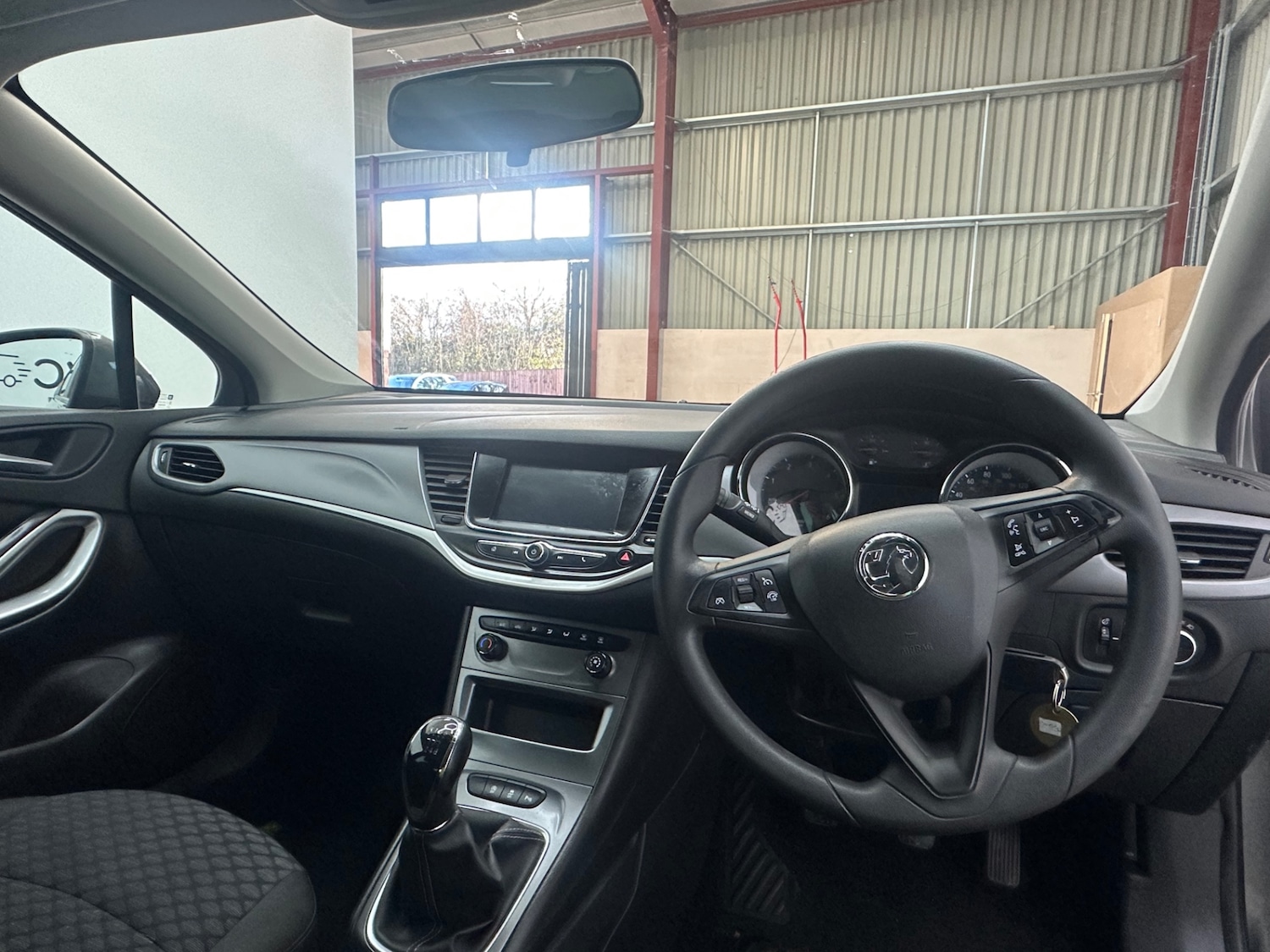 Used Vauxhall Astra 2019 for sale - 76906159: Photo 19