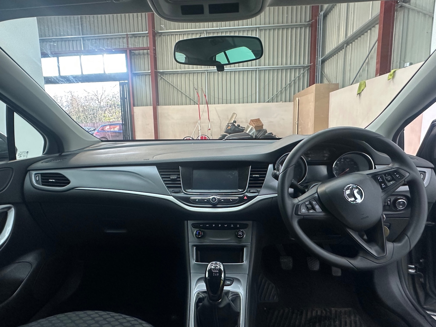 Used Vauxhall Astra 2019 for sale - 76906159: Photo 20