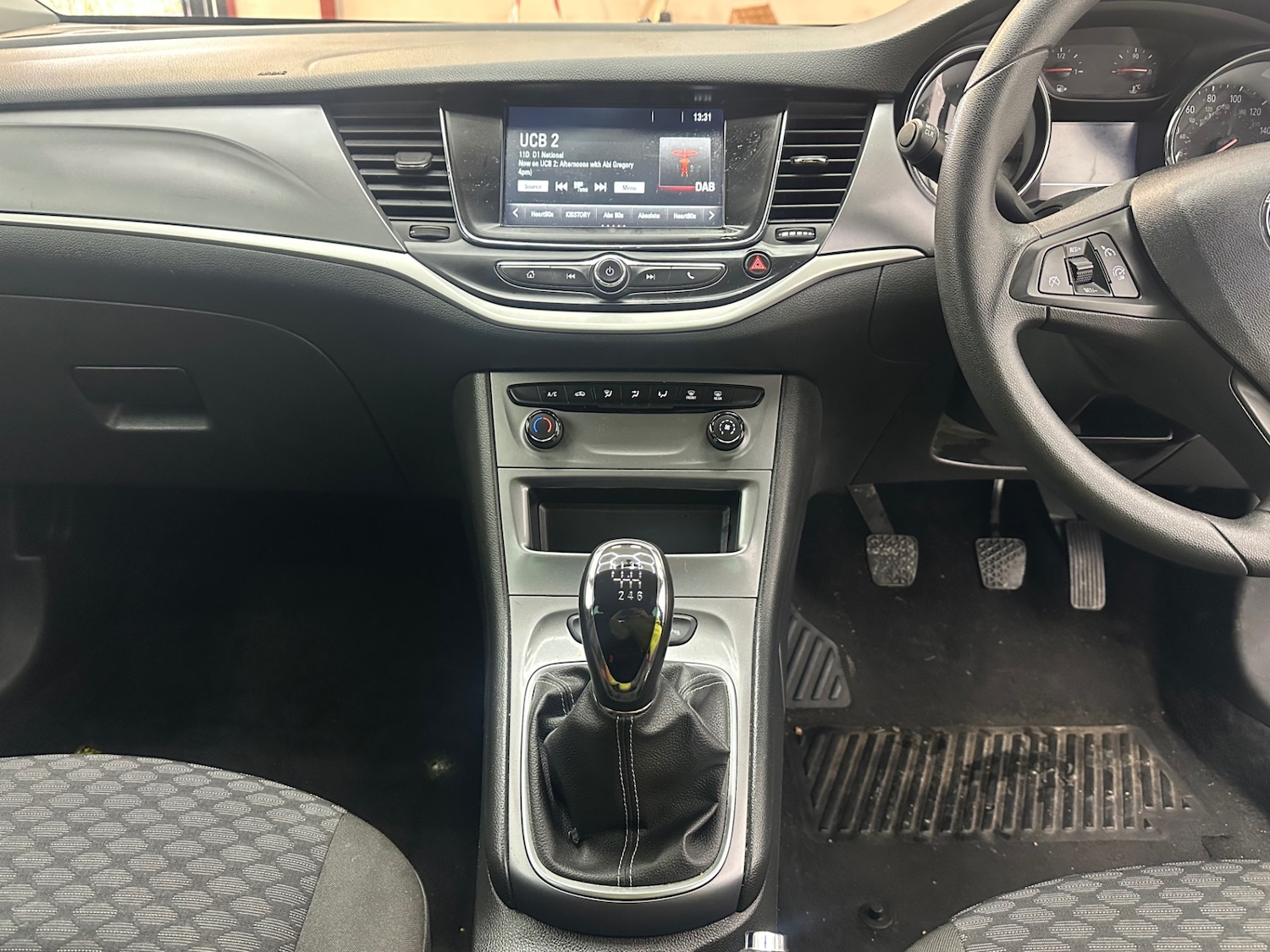 Used Vauxhall Astra 2019 for sale - 76906159: Photo 22