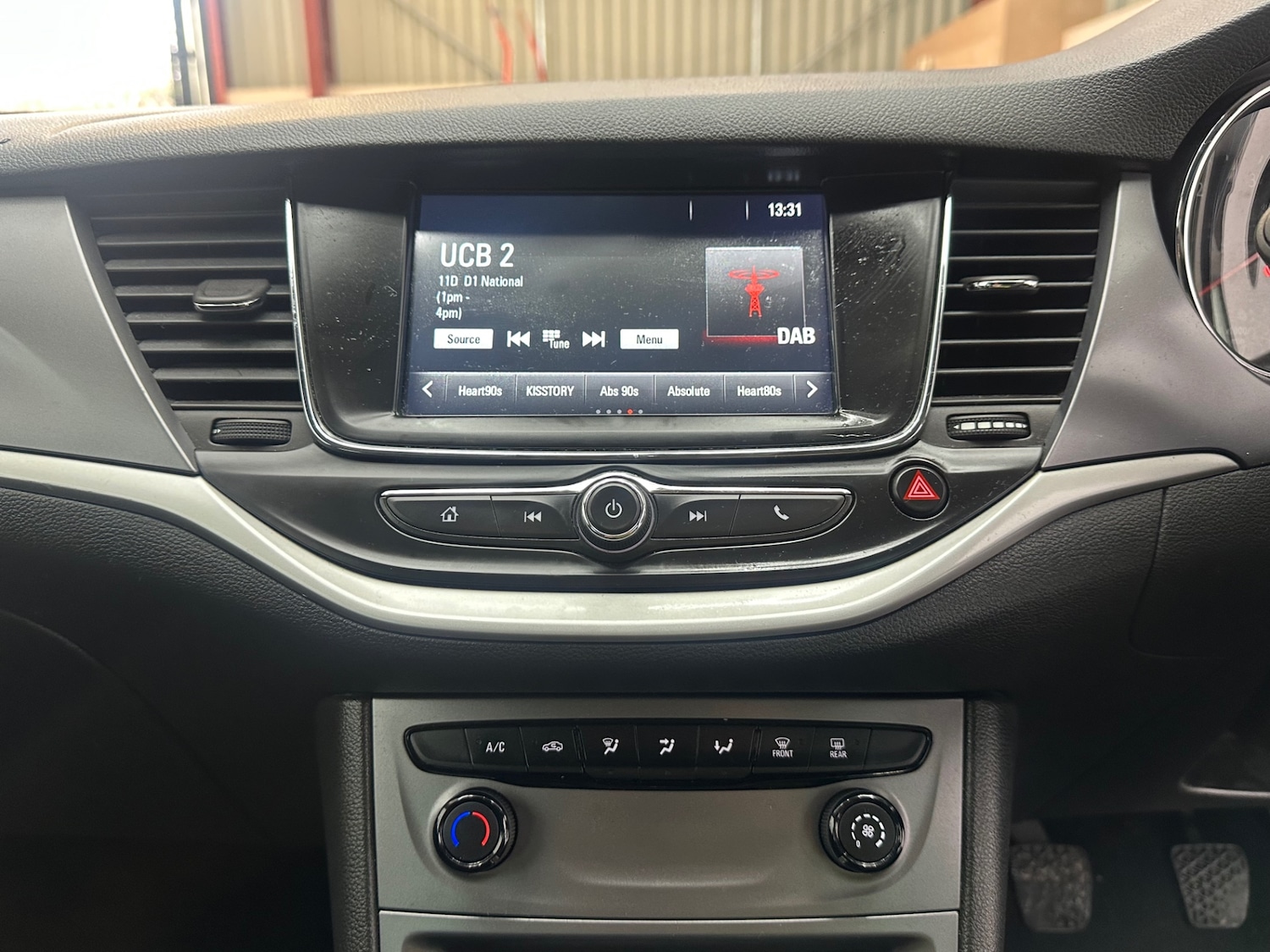 Used Vauxhall Astra 2019 for sale - 76906159: Photo 23