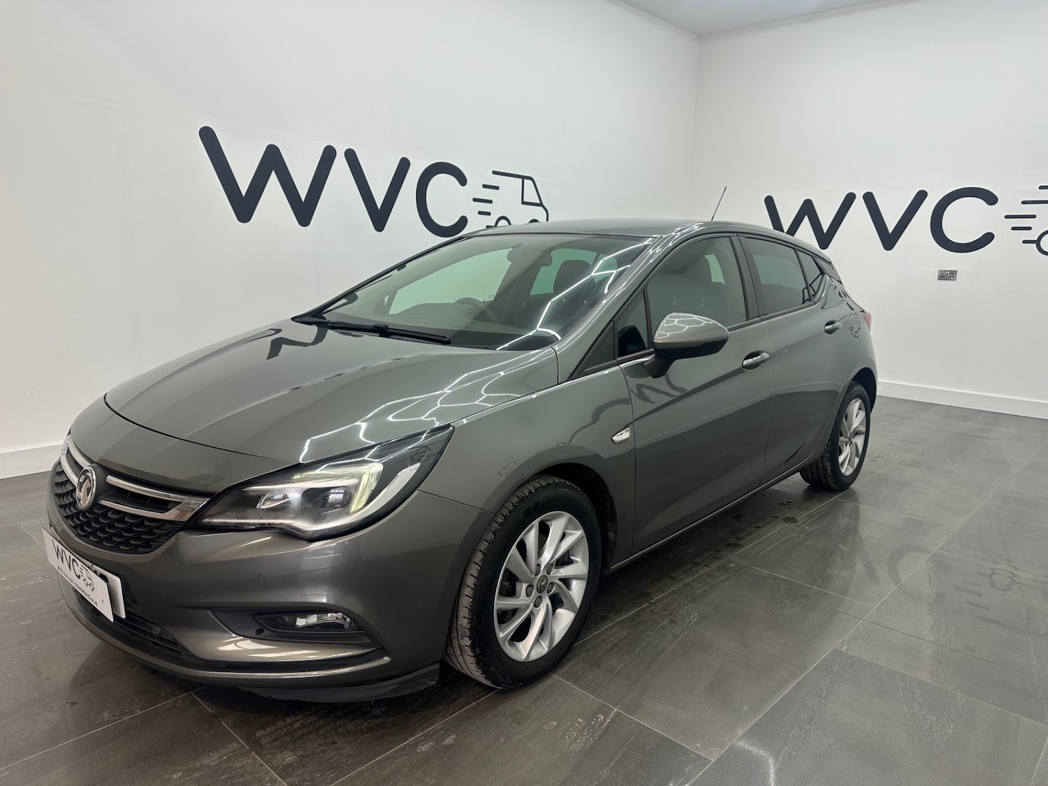 Used Vauxhall Astra 2019 for sale - 76906159: Photo 4