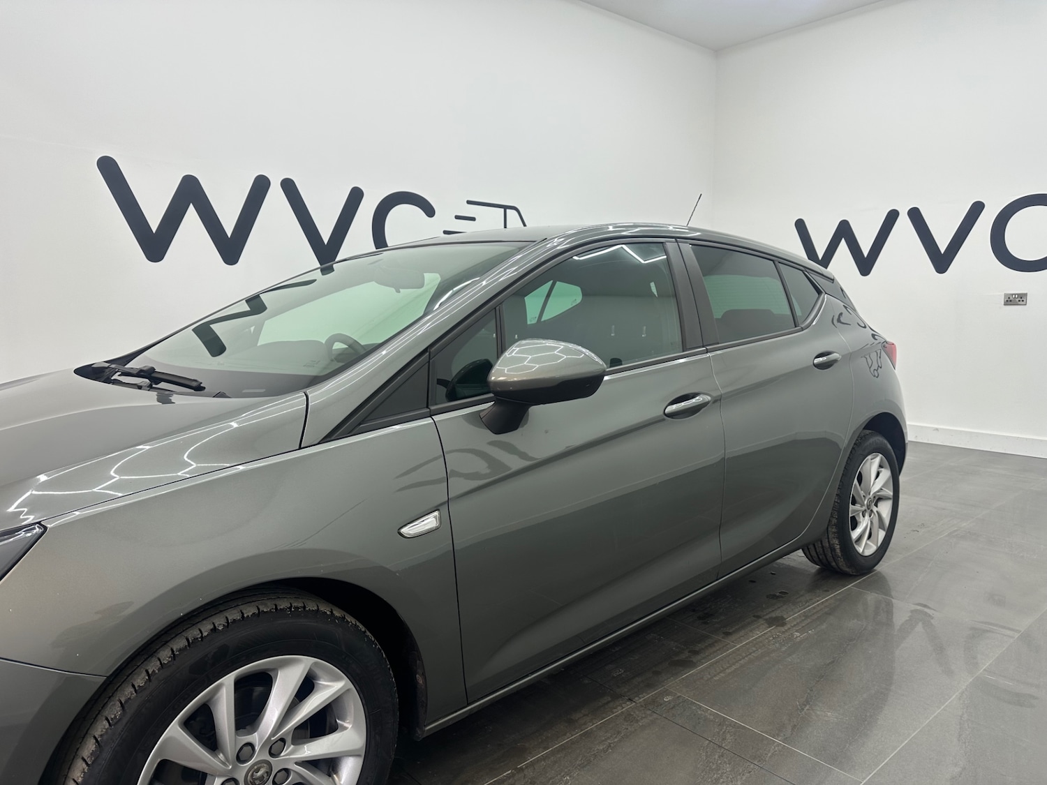 Used Vauxhall Astra 2019 for sale - 76906159: Photo 5