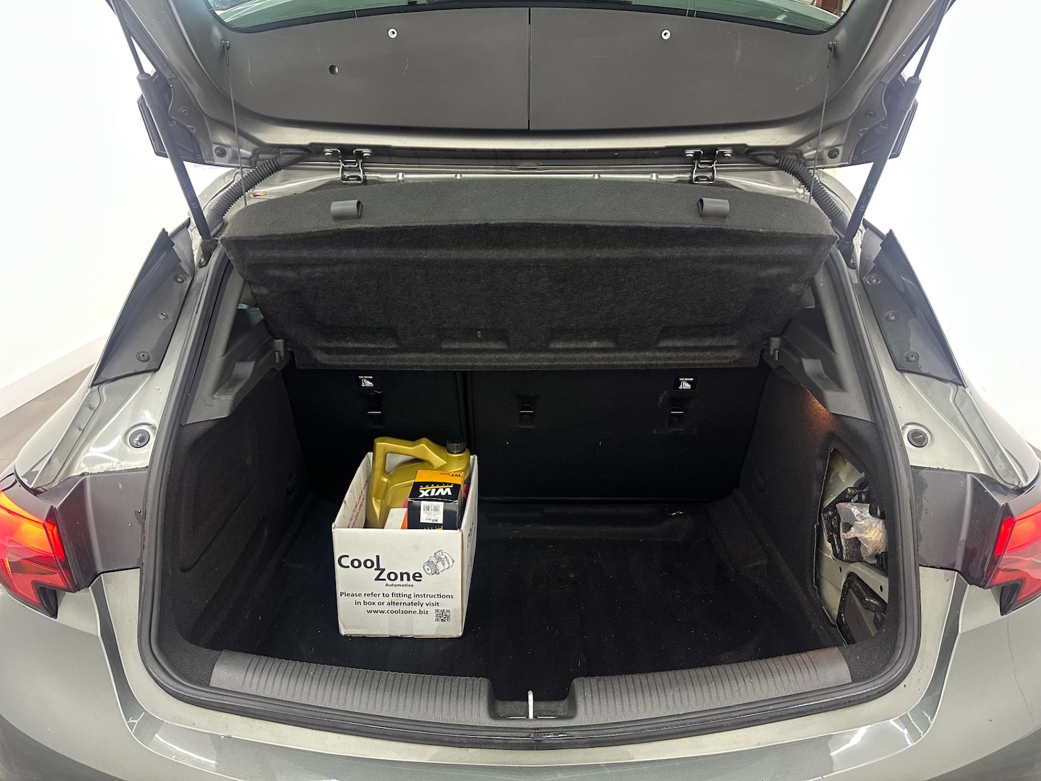 Used Vauxhall Astra 2019 for sale - 76906159: Photo 9