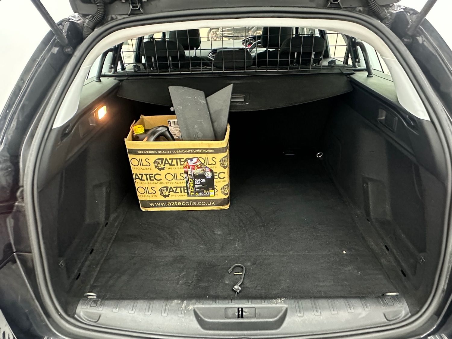 Used Peugeot 308 2018 for sale - 77298508: Photo 10